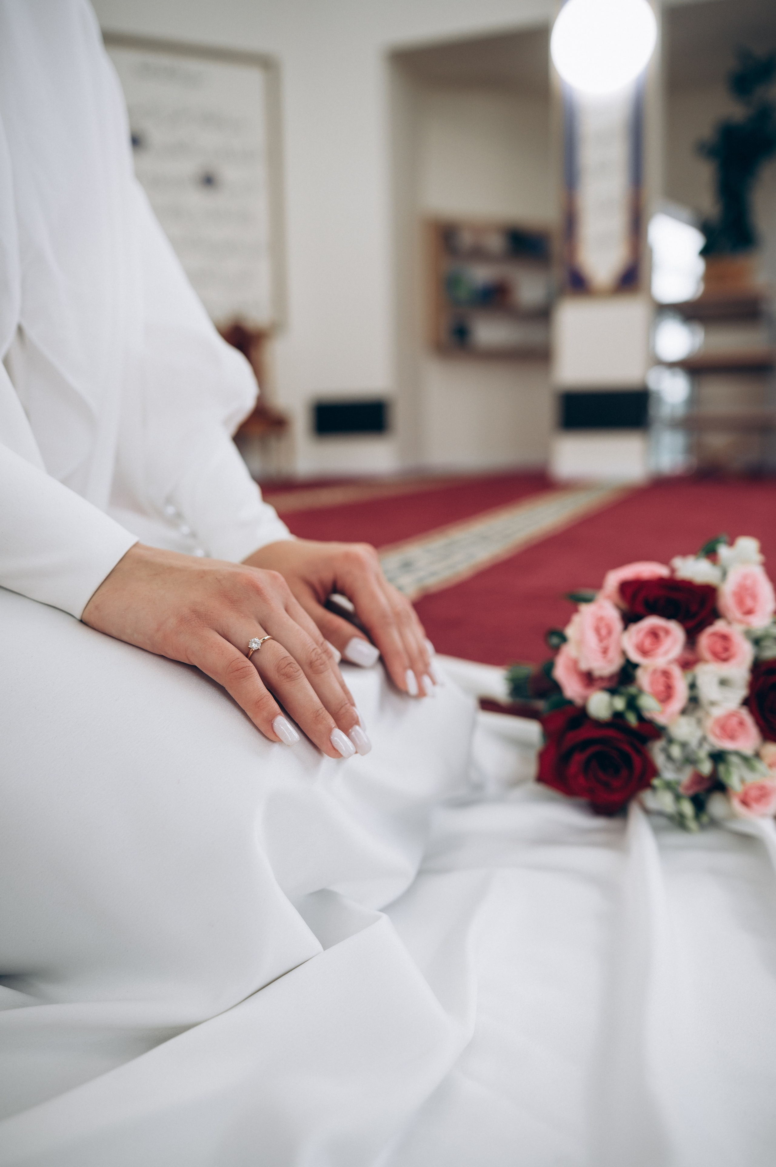 Евгения и Артур. Фотограф Белебей Абзалетдинов Артур