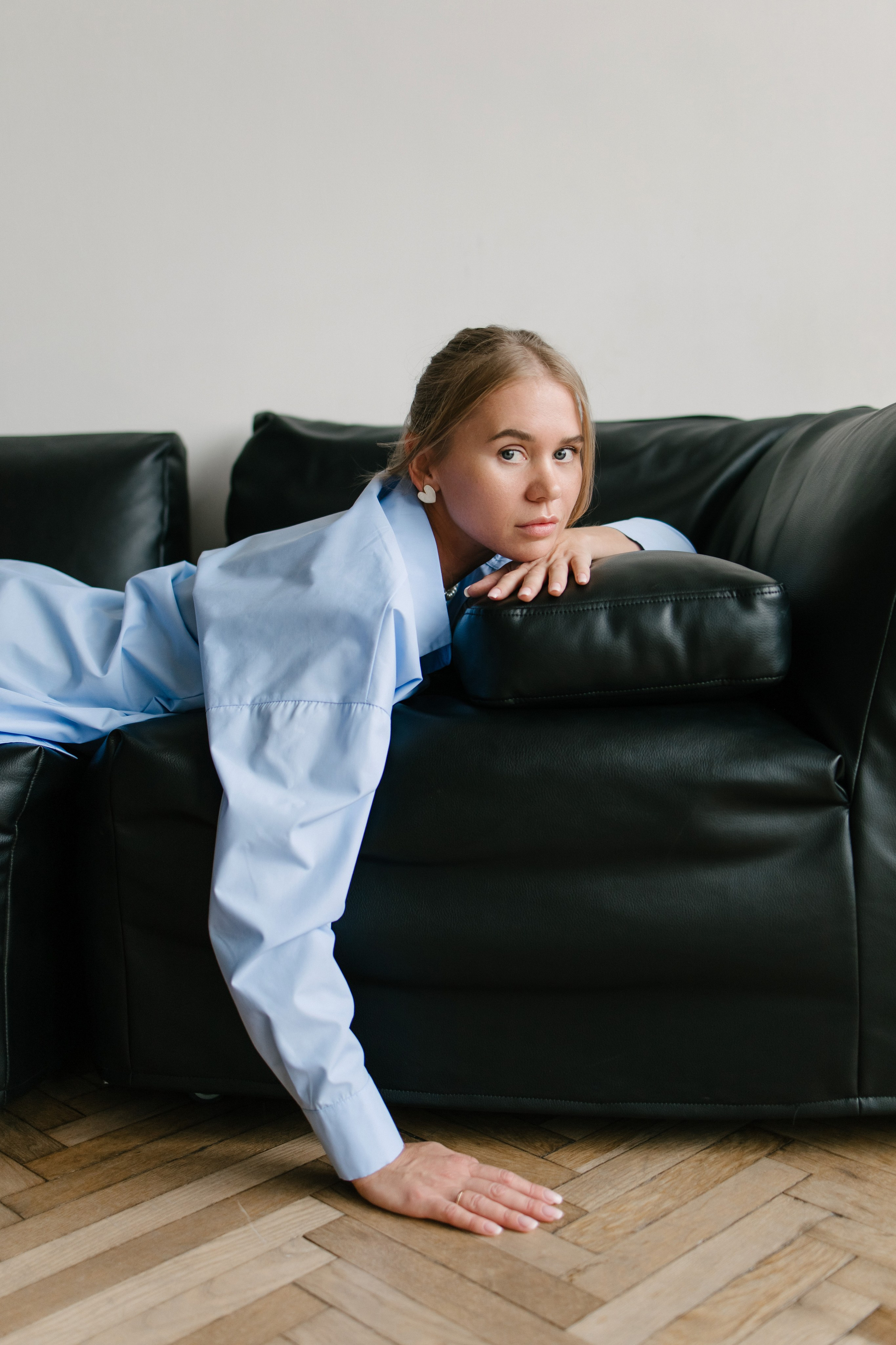 Евгения. Свадебный фотограф Москва Воронеж Ленкова Ксения