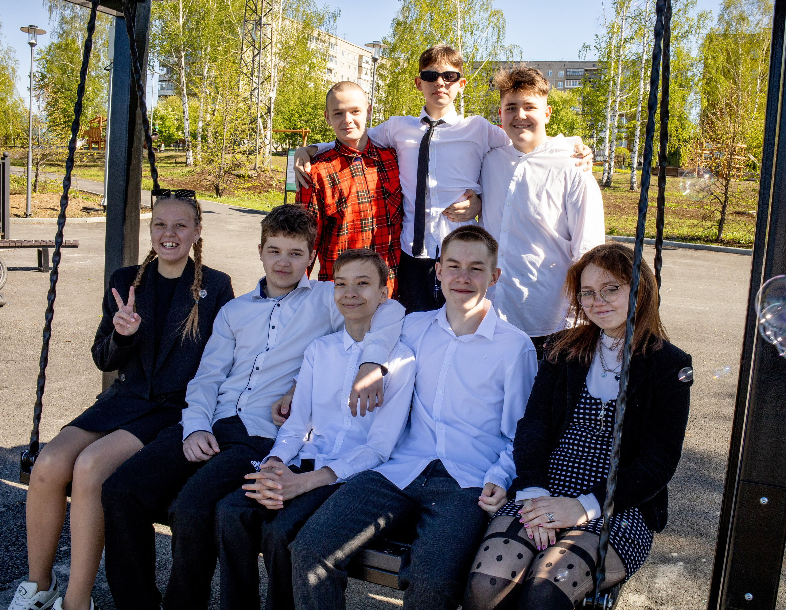 Школьные фотосессии. Фотограф новорожденных в Екатеринбурге