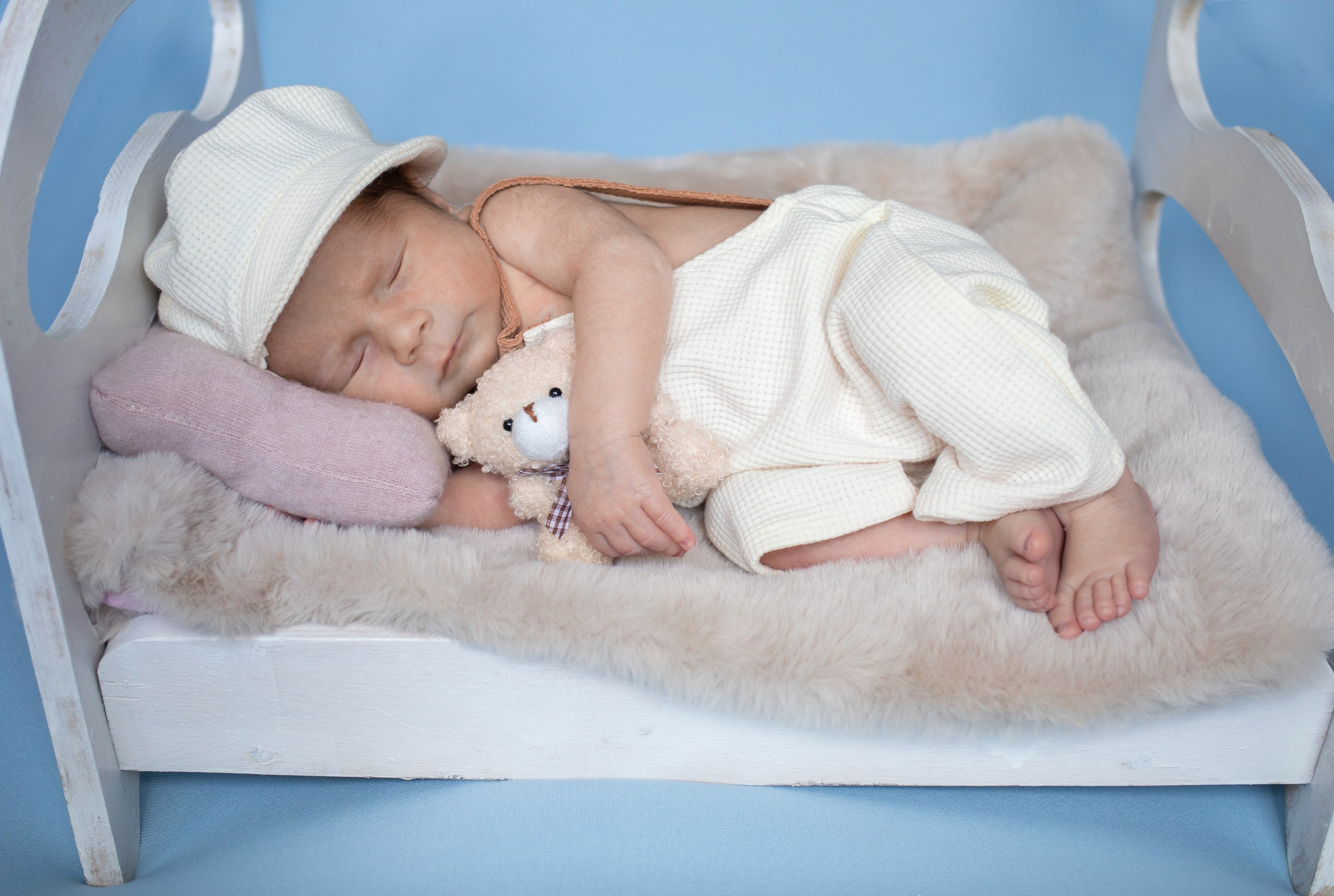 Новорожденные. Фотограф новорожденных в Екатеринбурге