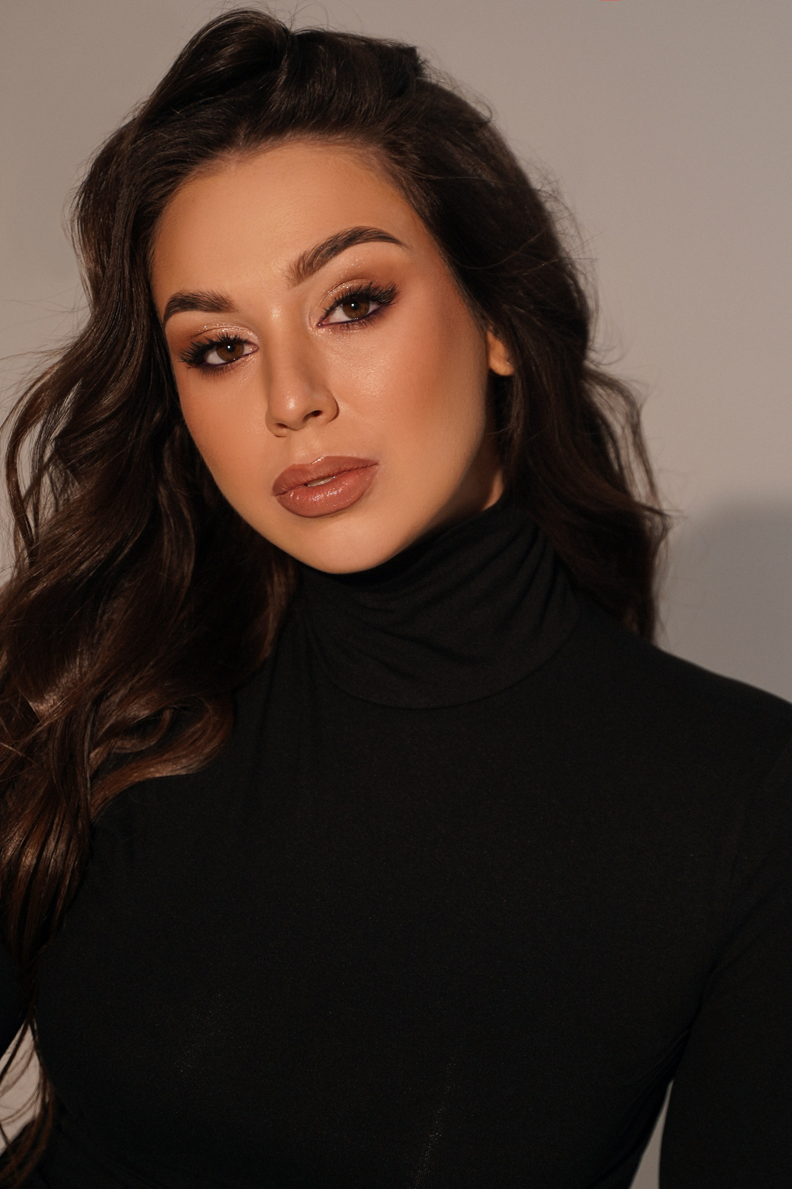 Женя Comilfo. Ann.dkn