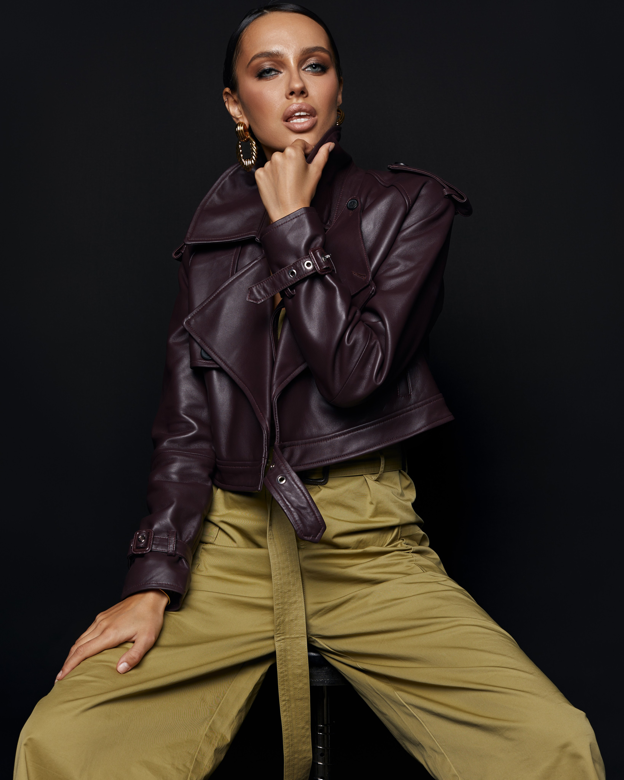 Каталог. Фотограф для брендов одежды и маркетплейсов в Москве