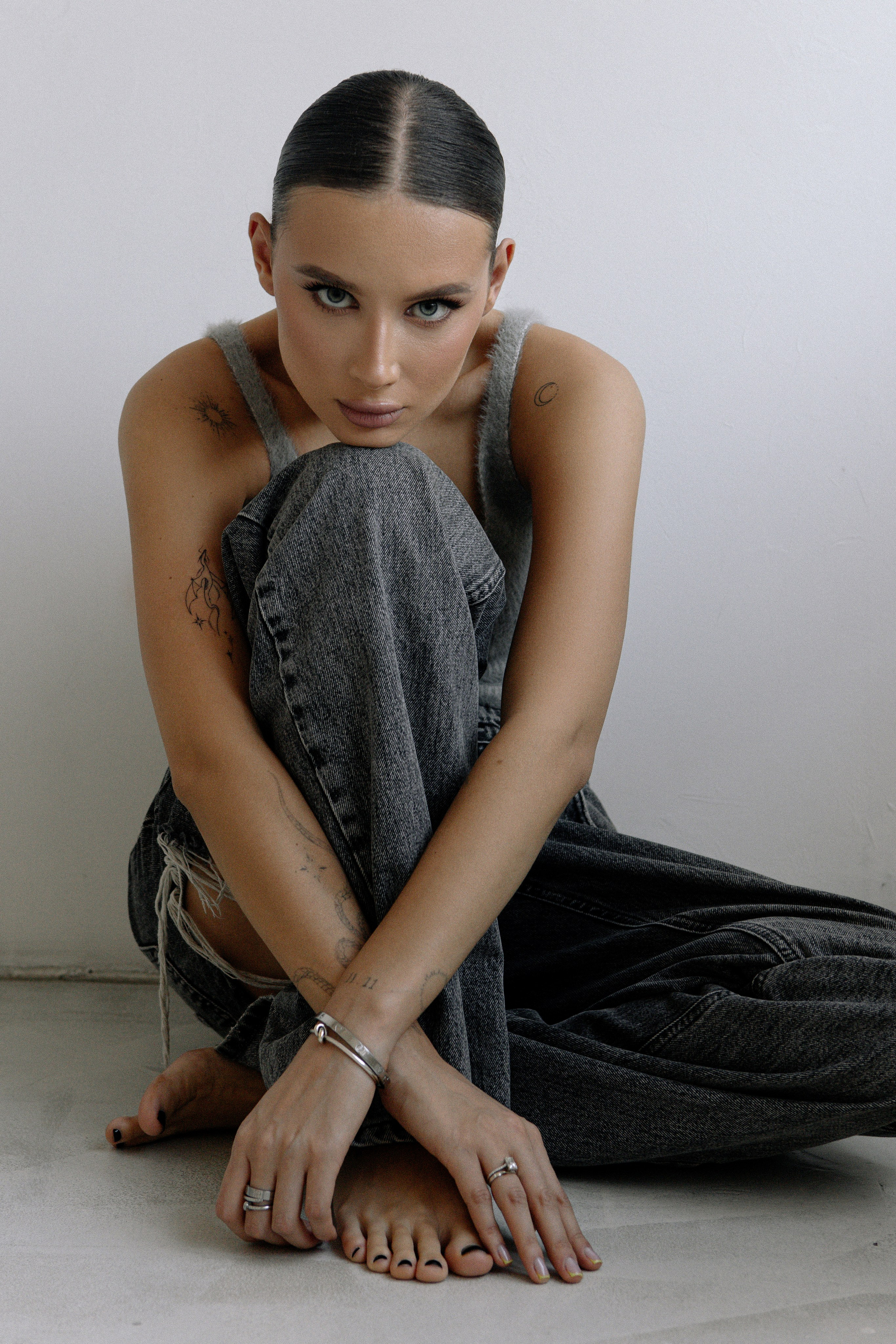 Ksenia. Фотограф в Санкт-Петербурге Ольга Андрианова