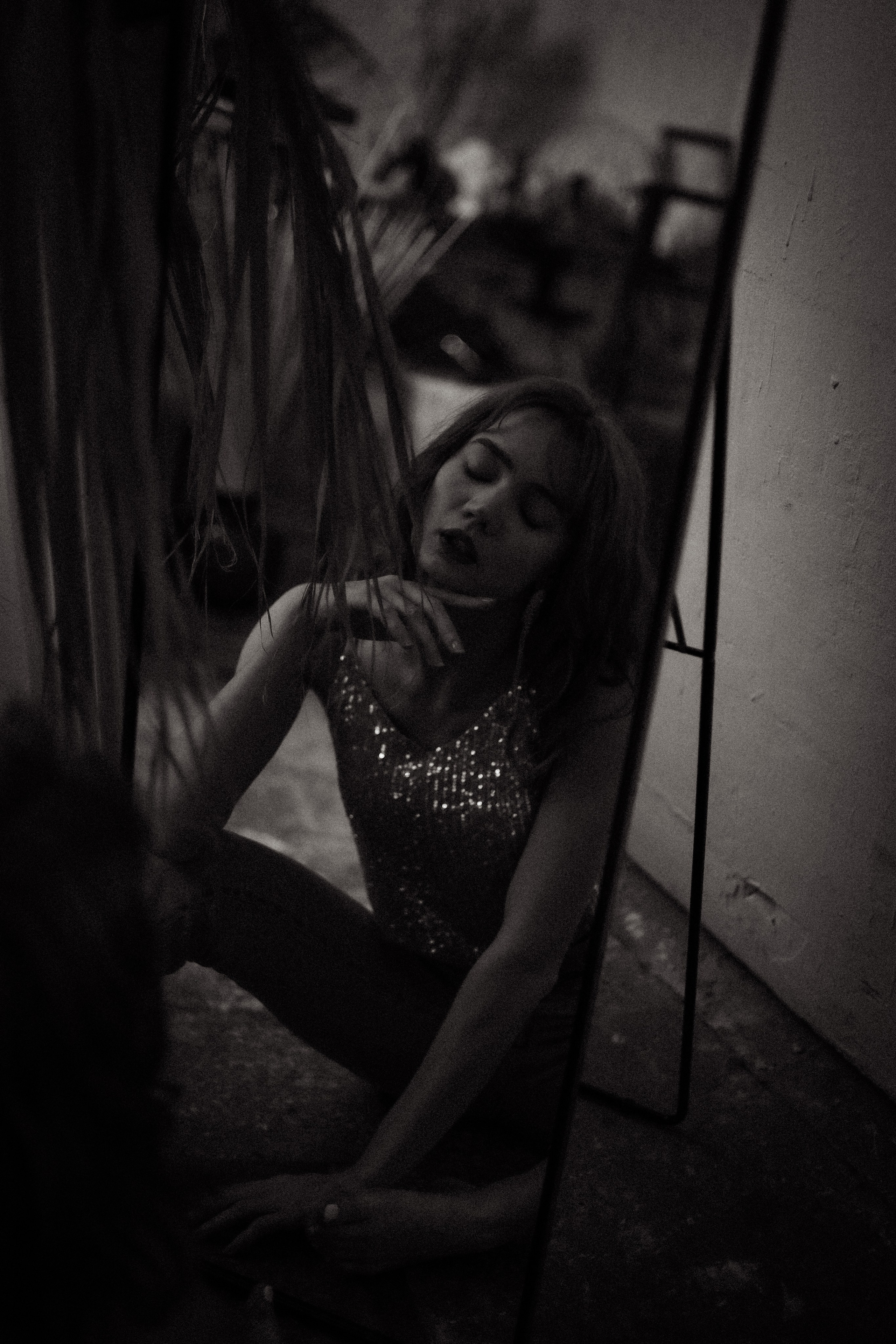 Rich princess. Евгения Волошина Фотограф Москва / Белгород