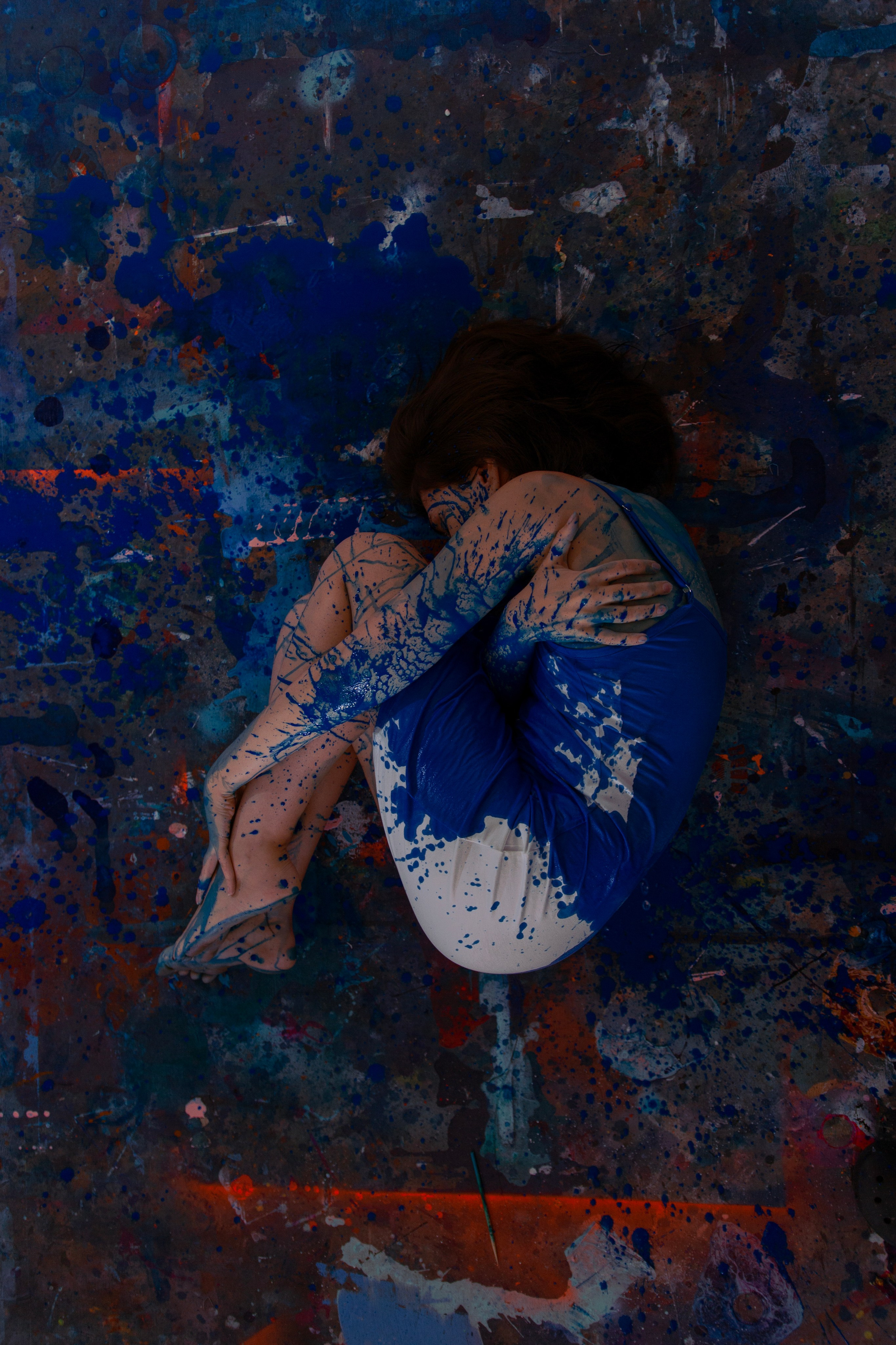 Я — это искусство