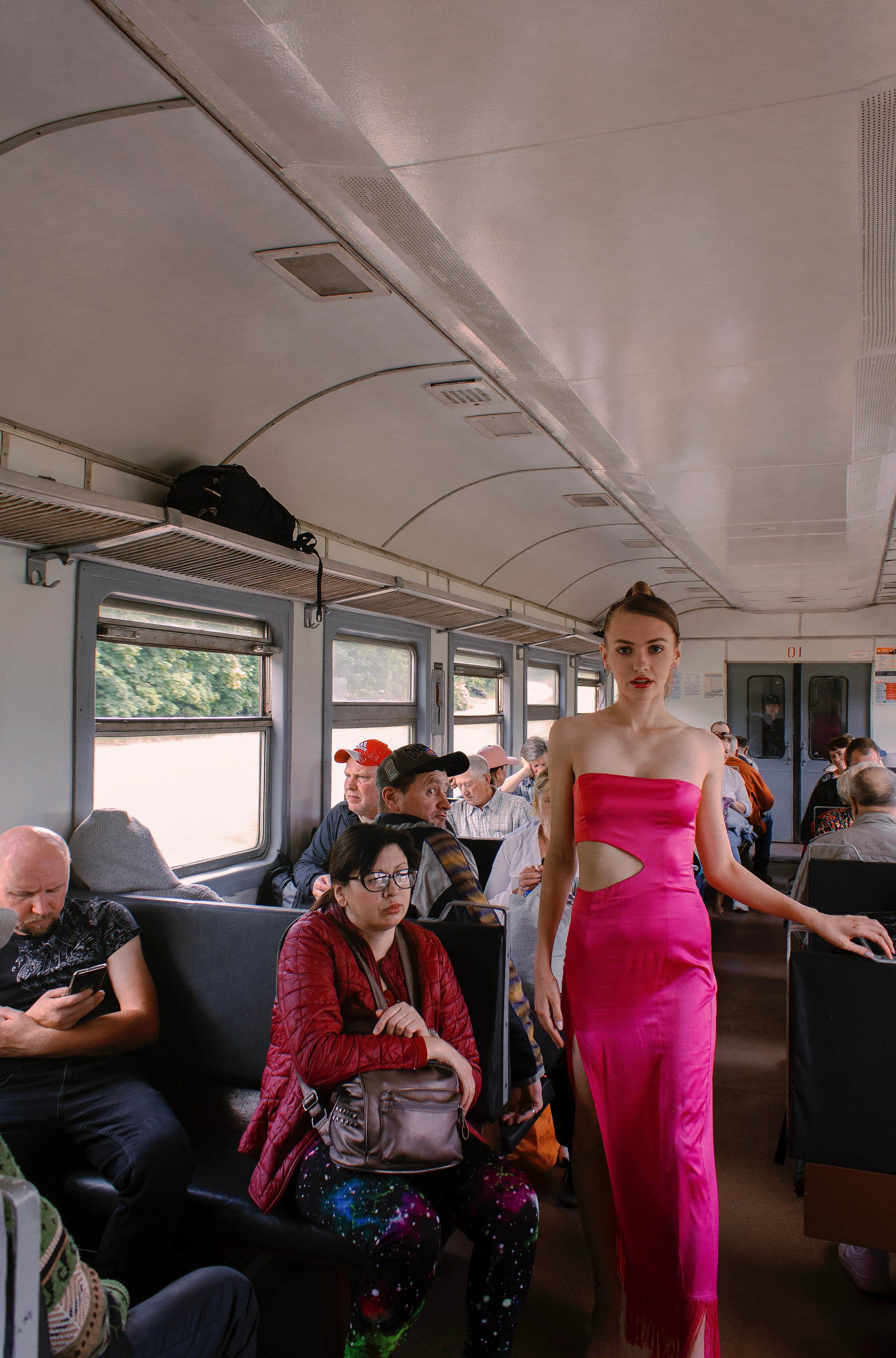 Минск — Молодечно