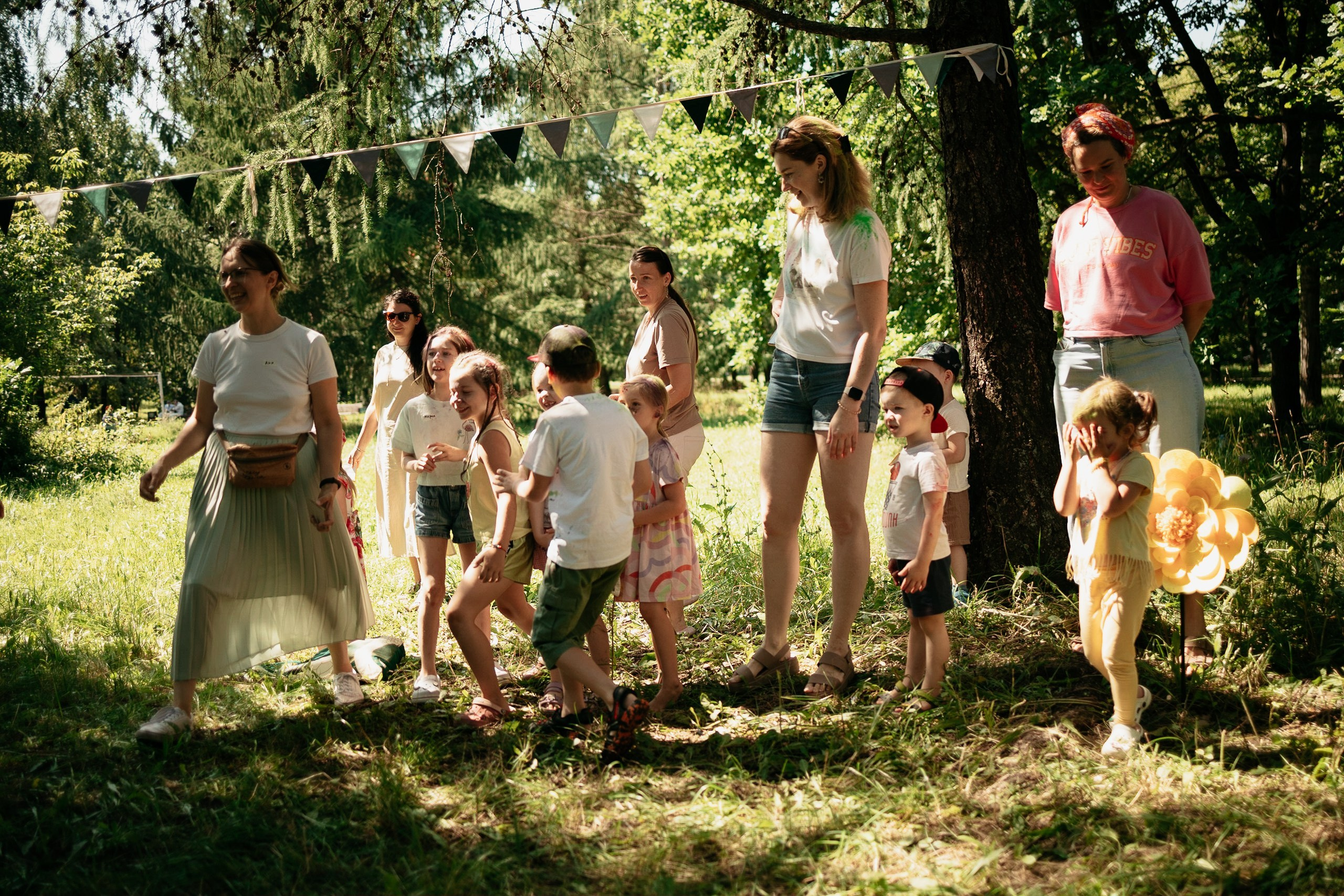 Добрые праздники в Коломенском. Фотограф в Москве
