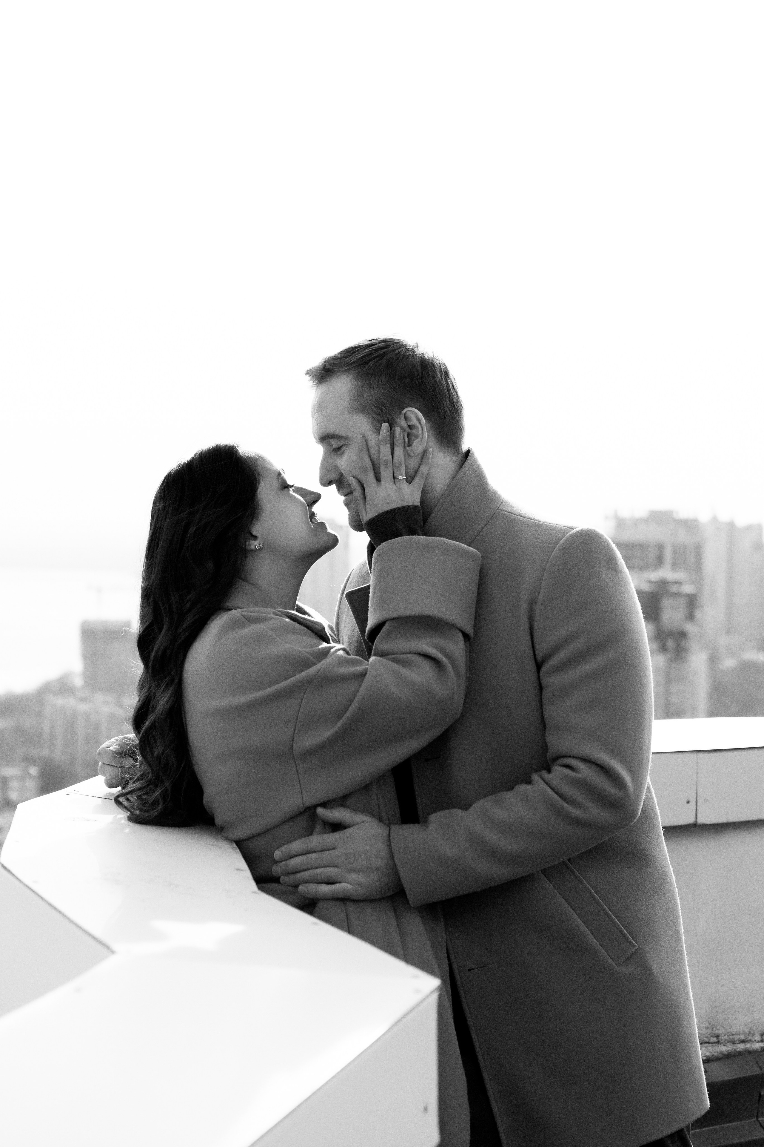 Лера и Лёша. ФОТОГРАФ ХАБАРОВСК АНАСТАСИЯ РАЧЕНКОВА