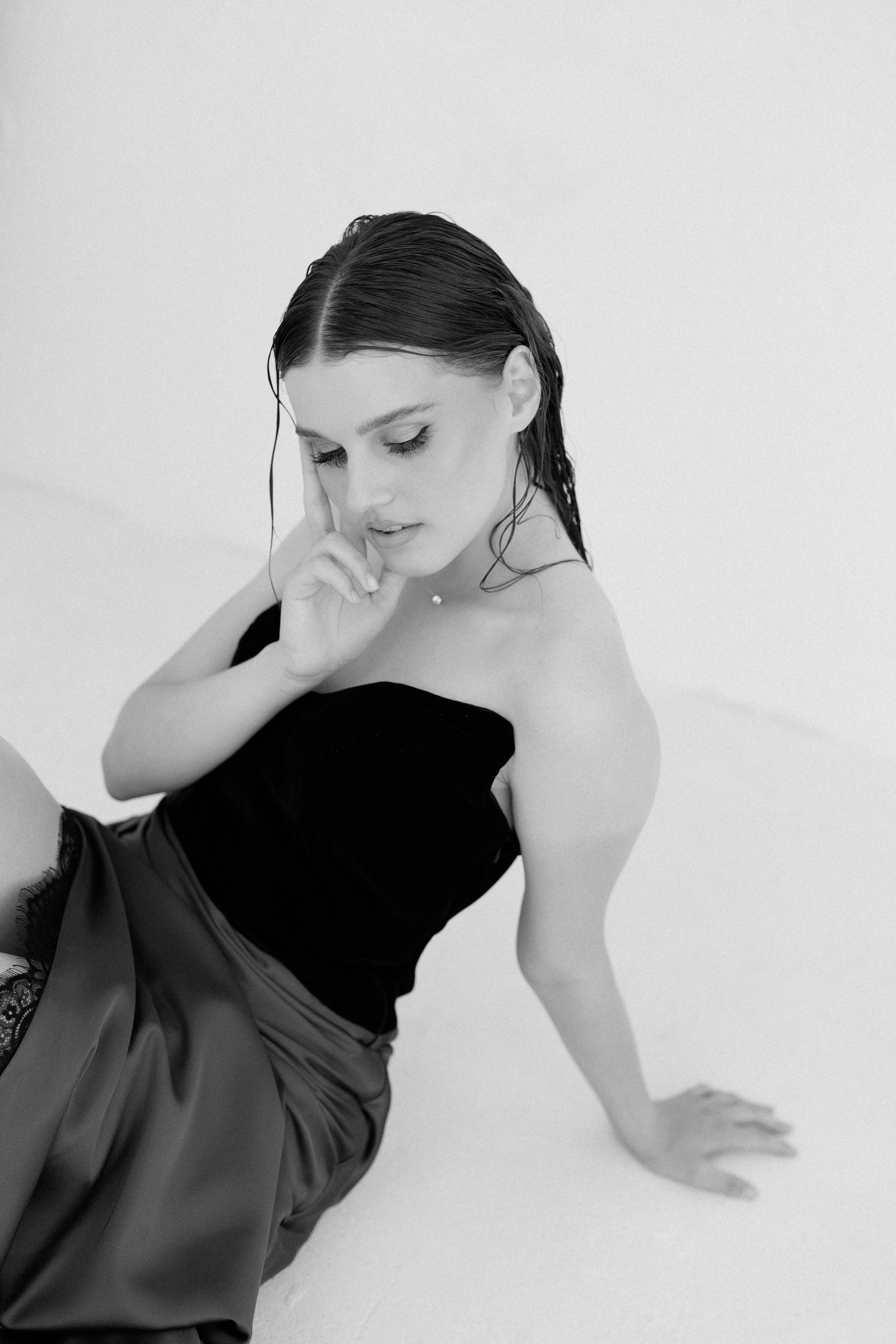 Студия. Аксанна Аракелян