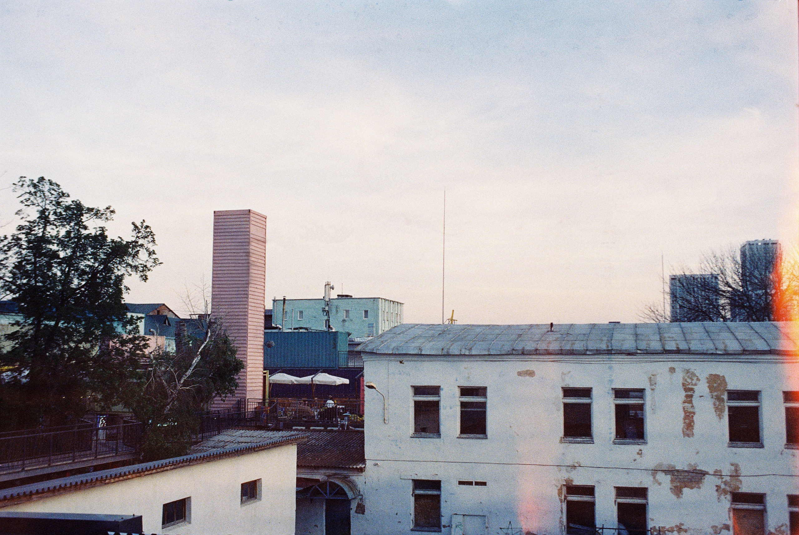 Плёночные фотосессии в Уфе. Свадебный и семейный фотограф в Уфе и Башкирии Дмитрий Коломеец