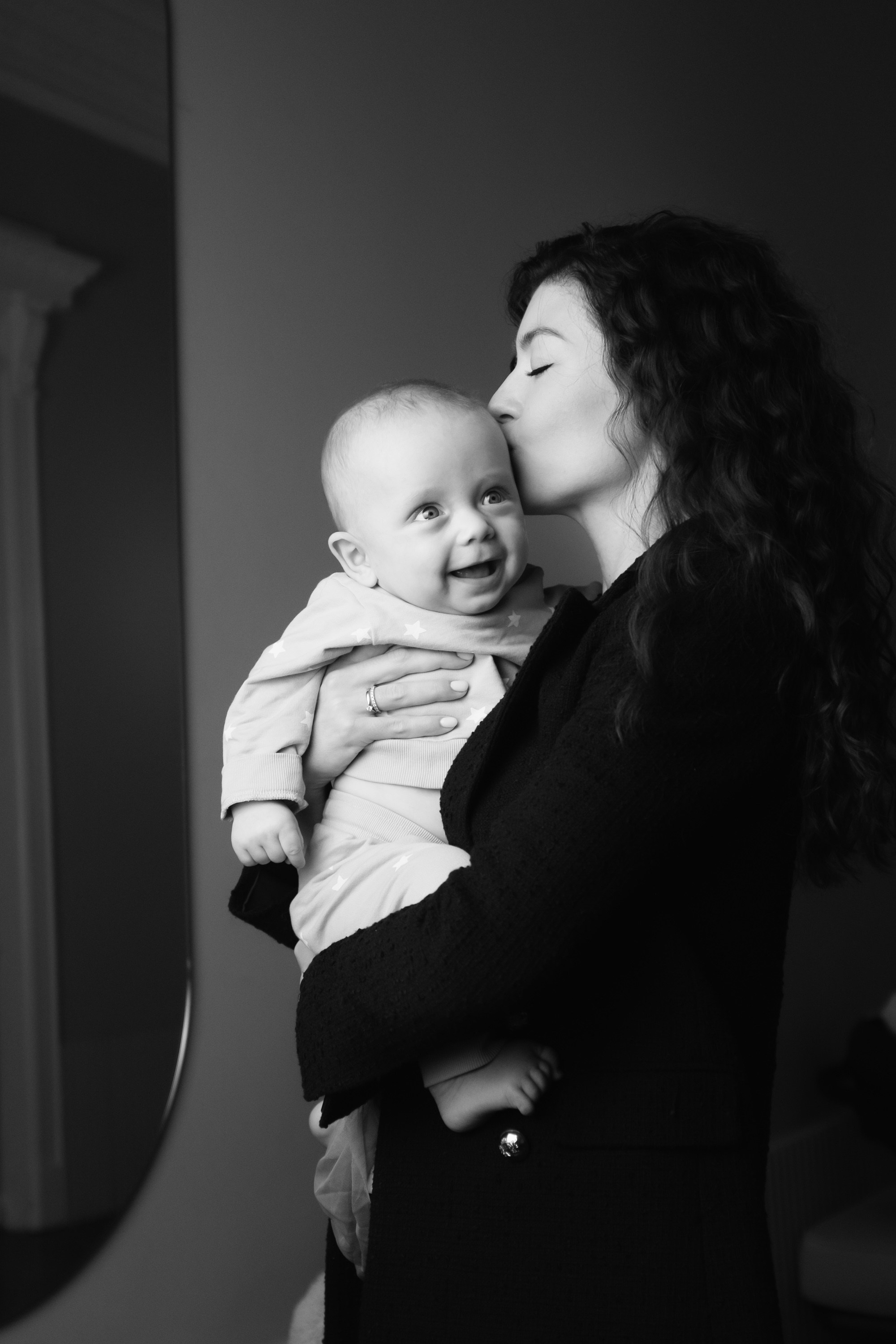 Family photoshoot. Фотограф в Санкт-Петербурге Гладкий Сергей