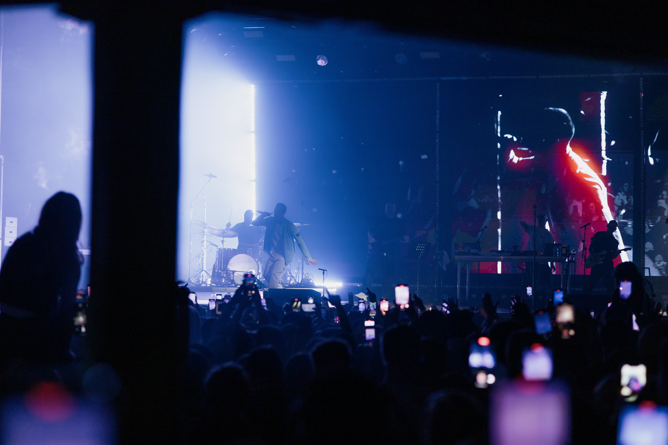 FEDUK A2. Фотограф в Санкт-Петербурге Гладкий Сергей