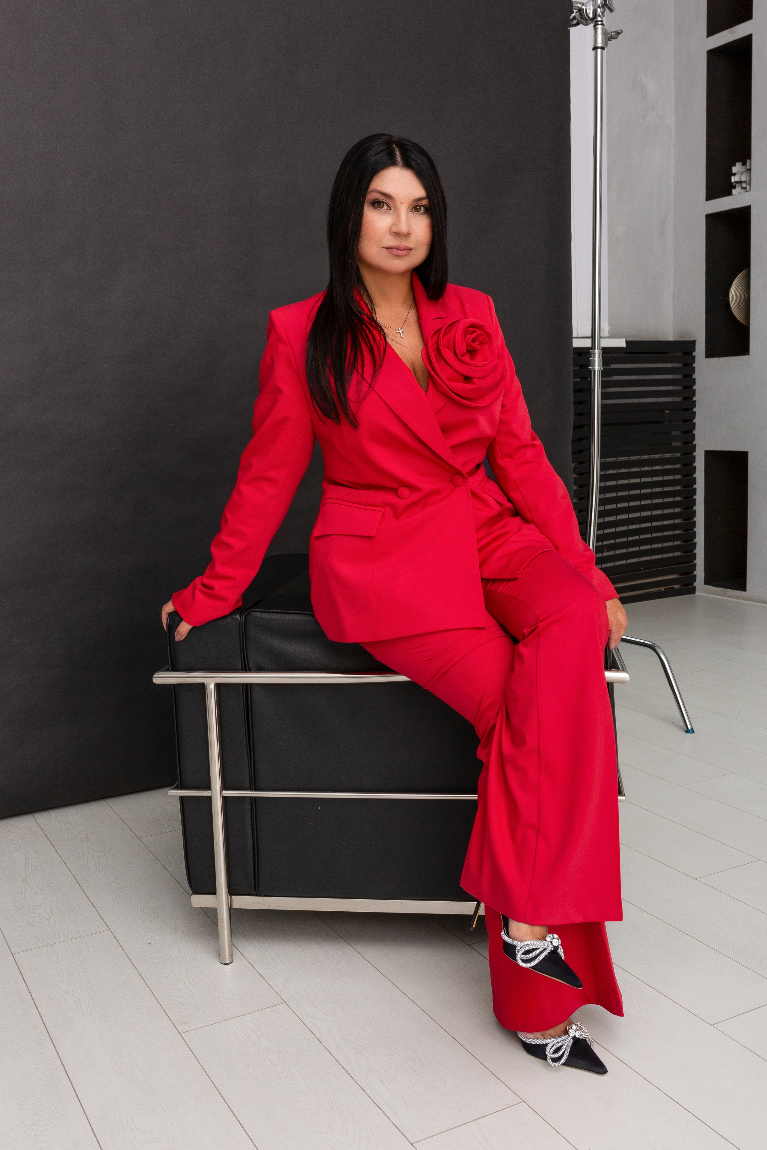 БИЗНЕС ПОРТРЕТЫ. Портретный, свадебный, репортажный фотограф во Владивостоке Юлиана Джули Фокс