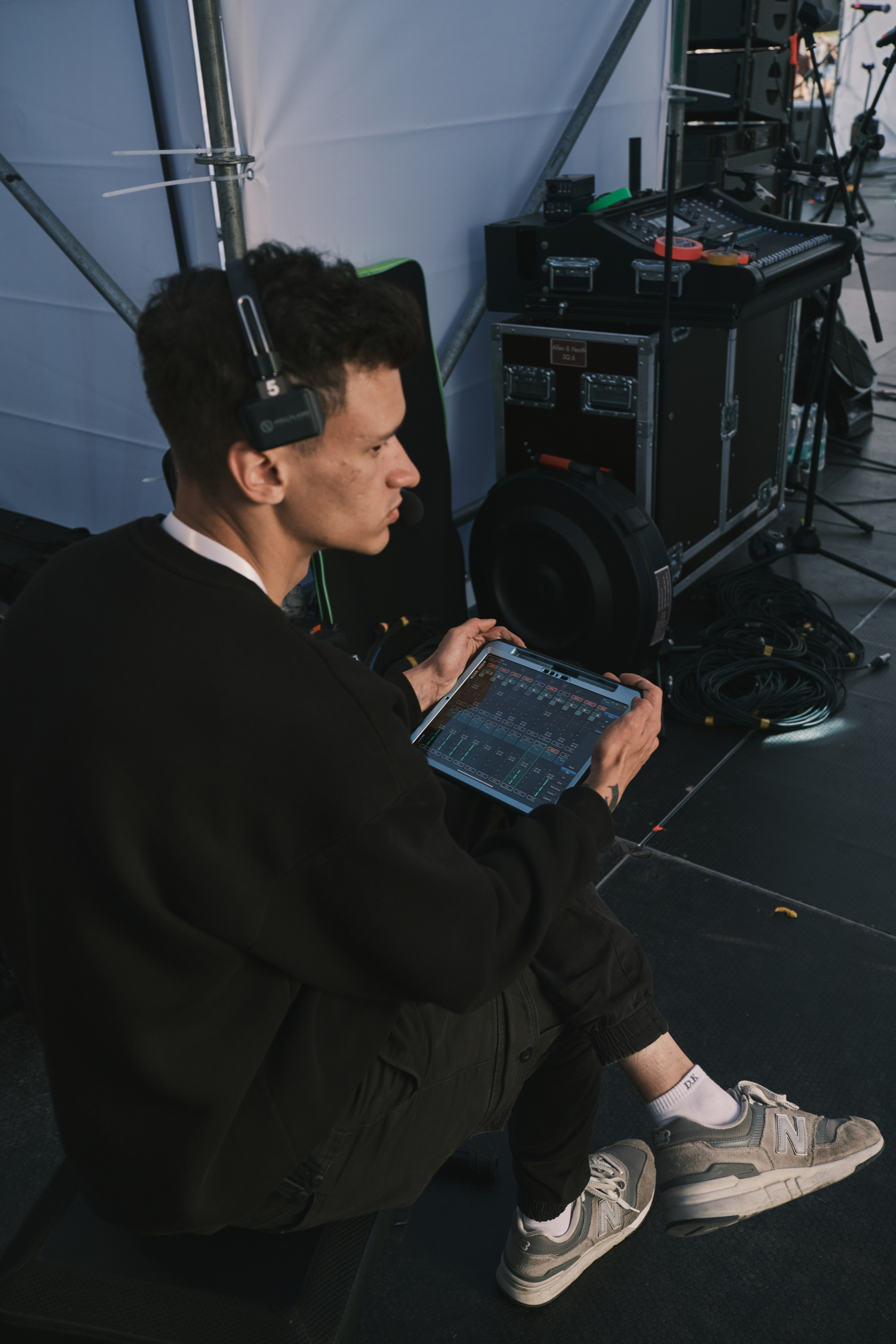 “Wings of Sakhalin — 2025” Festival