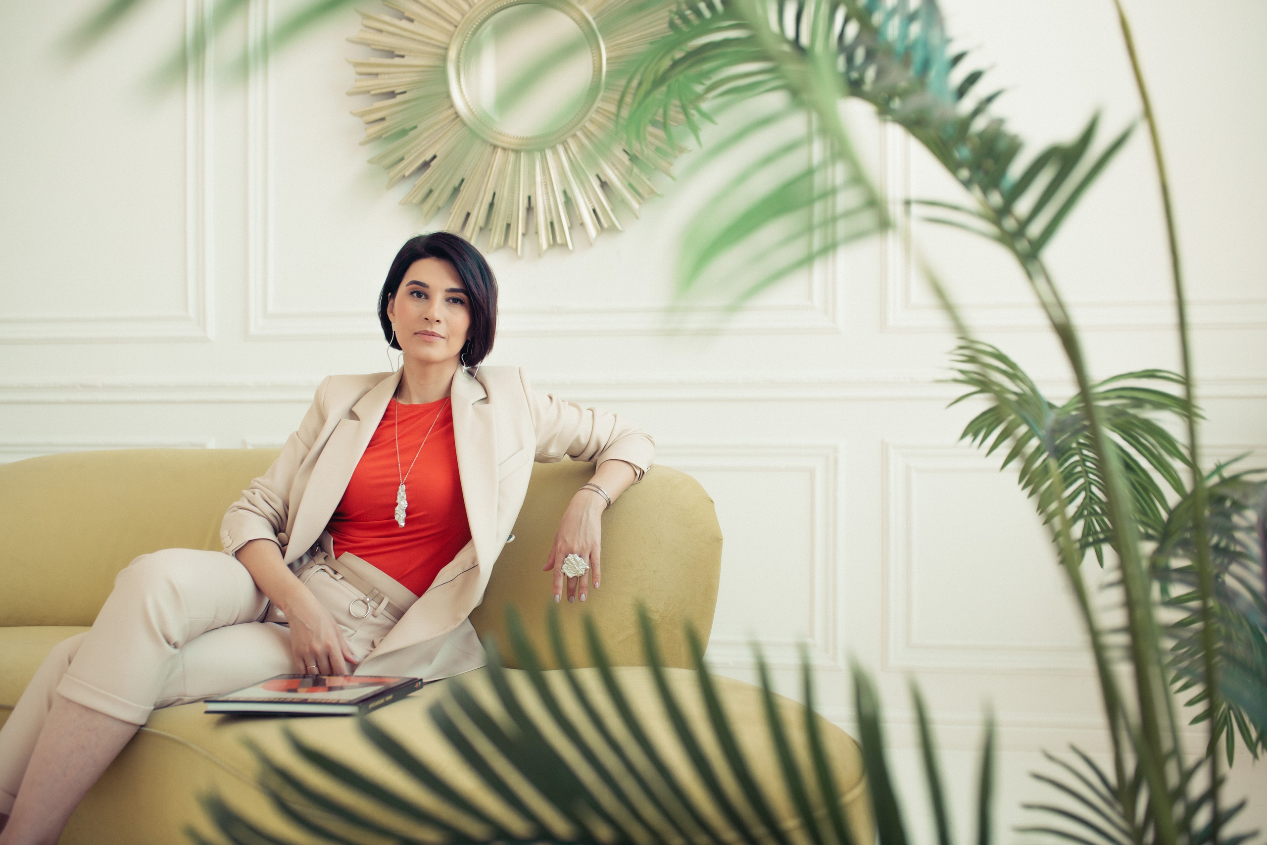 Яркий контент для хозяйки клуба Wise Art Ольги Полуэктовой. Фотограф в Москве Наталья Спиридонова