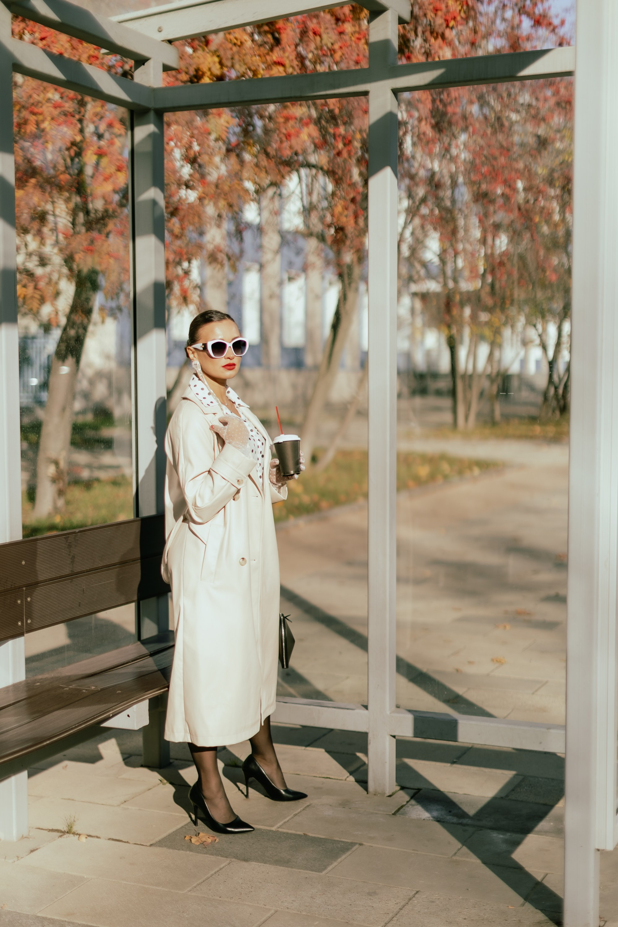 Юлия. Фотограф Анна Сорокина