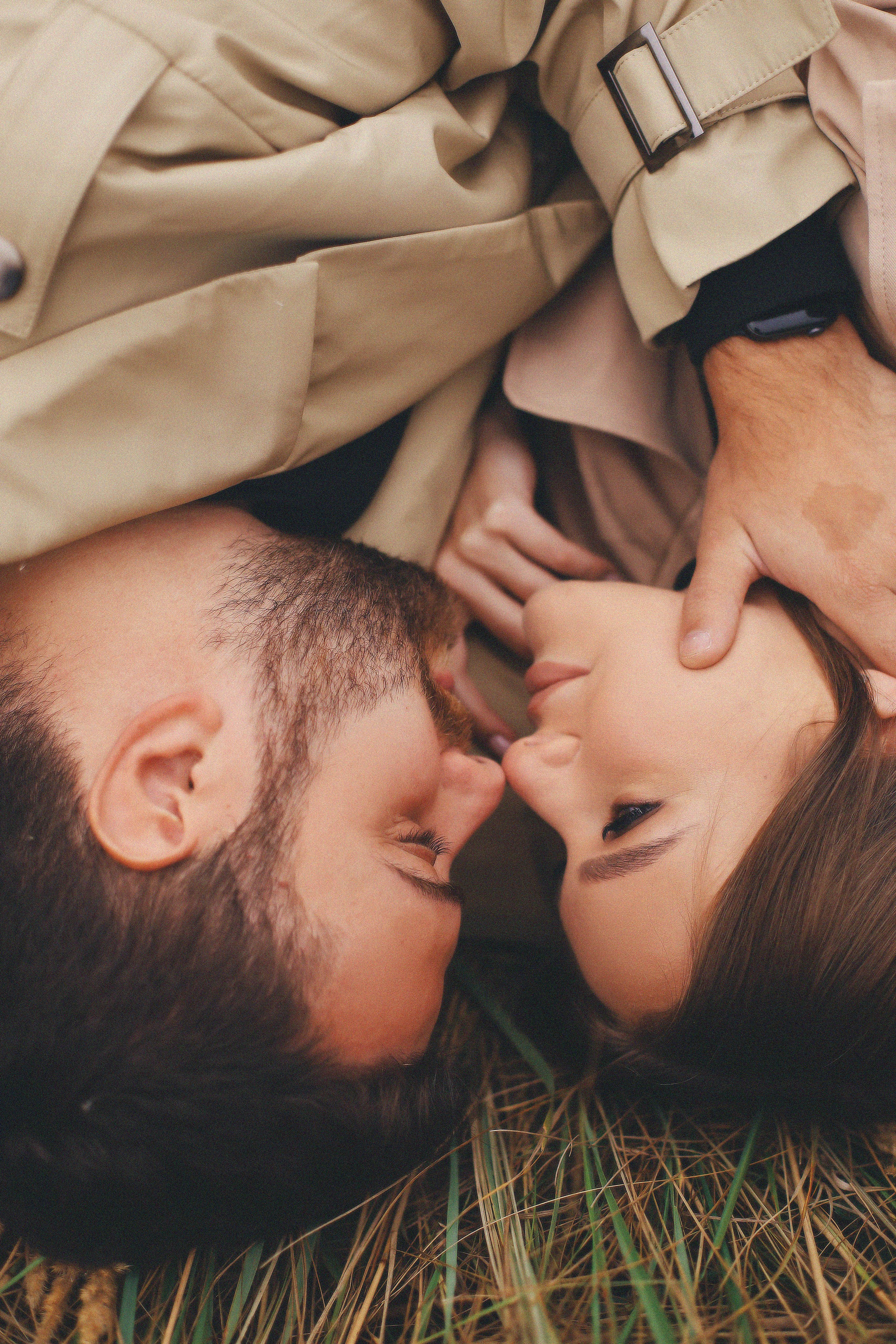 Антон и Алина. Семейный и свадебный фотограф в Пензе Валерия Филюкова