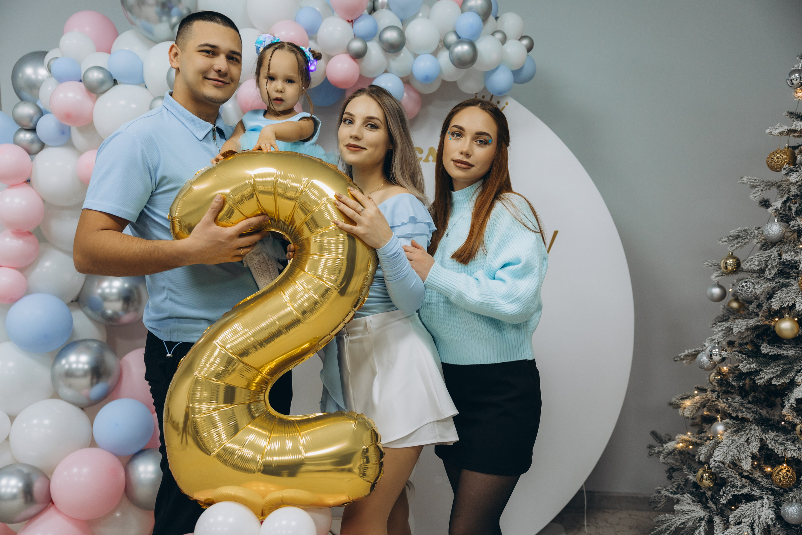 Ярославе 2 года. Свадебный, семейный фотограф в Иркутске Светлана Макаричева