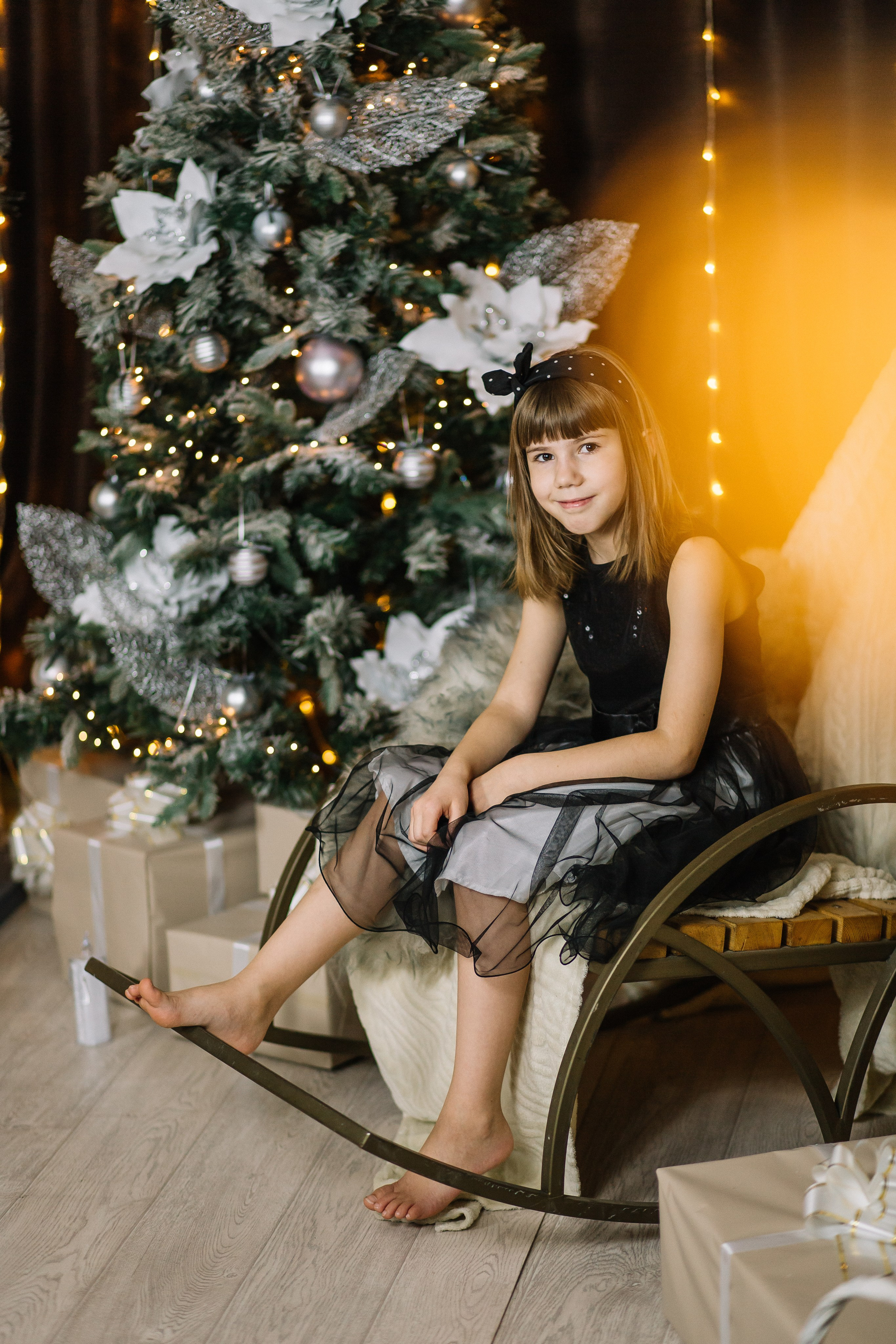 Новогодние=). Фотограф в Хабаровском крае Наталья Лацук