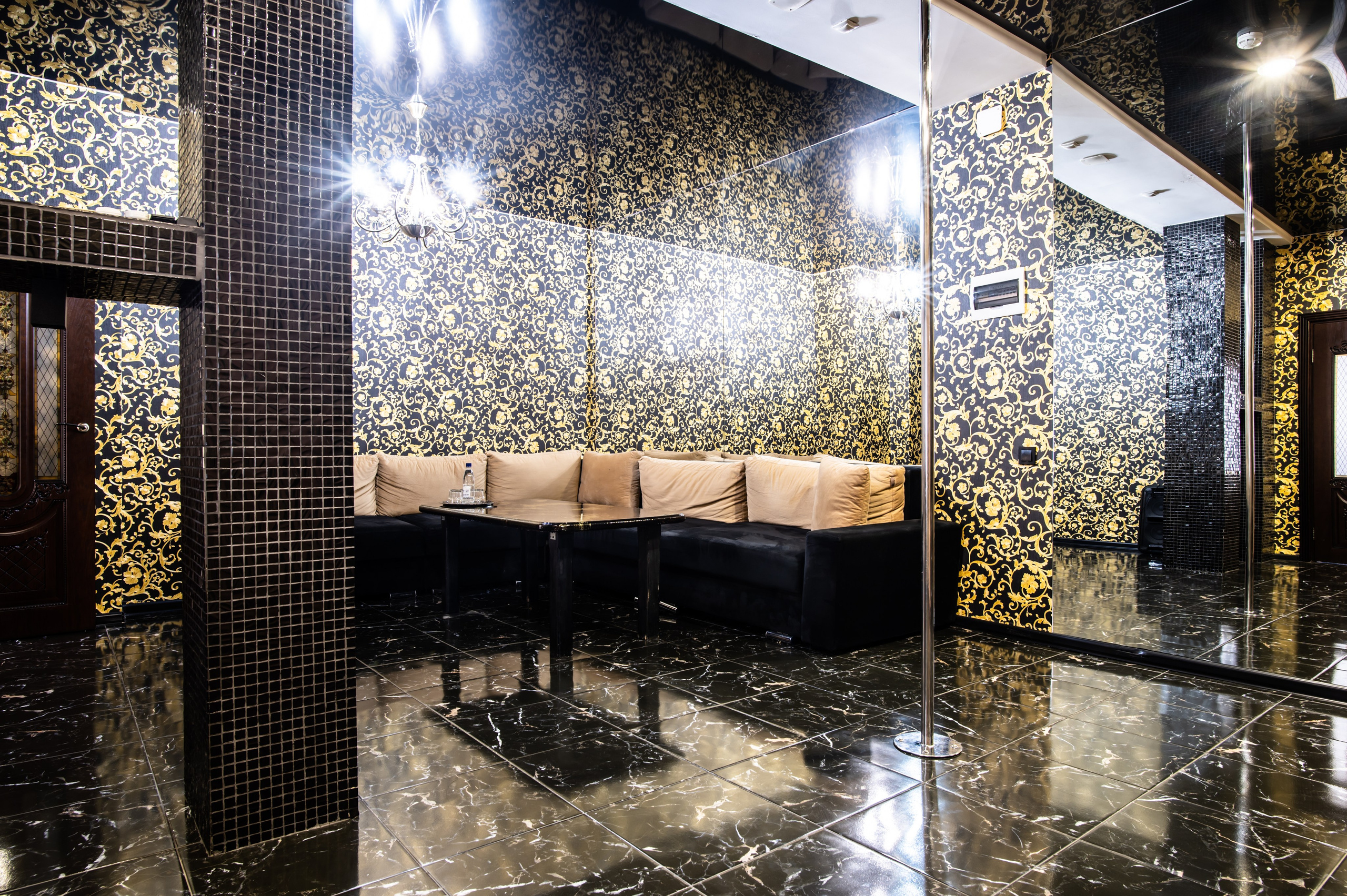 ИНТЕРЬЕРНАЯ СЪЕМКА. Репортажный и семейный фотограф в Тюмени Владислав Шадиков