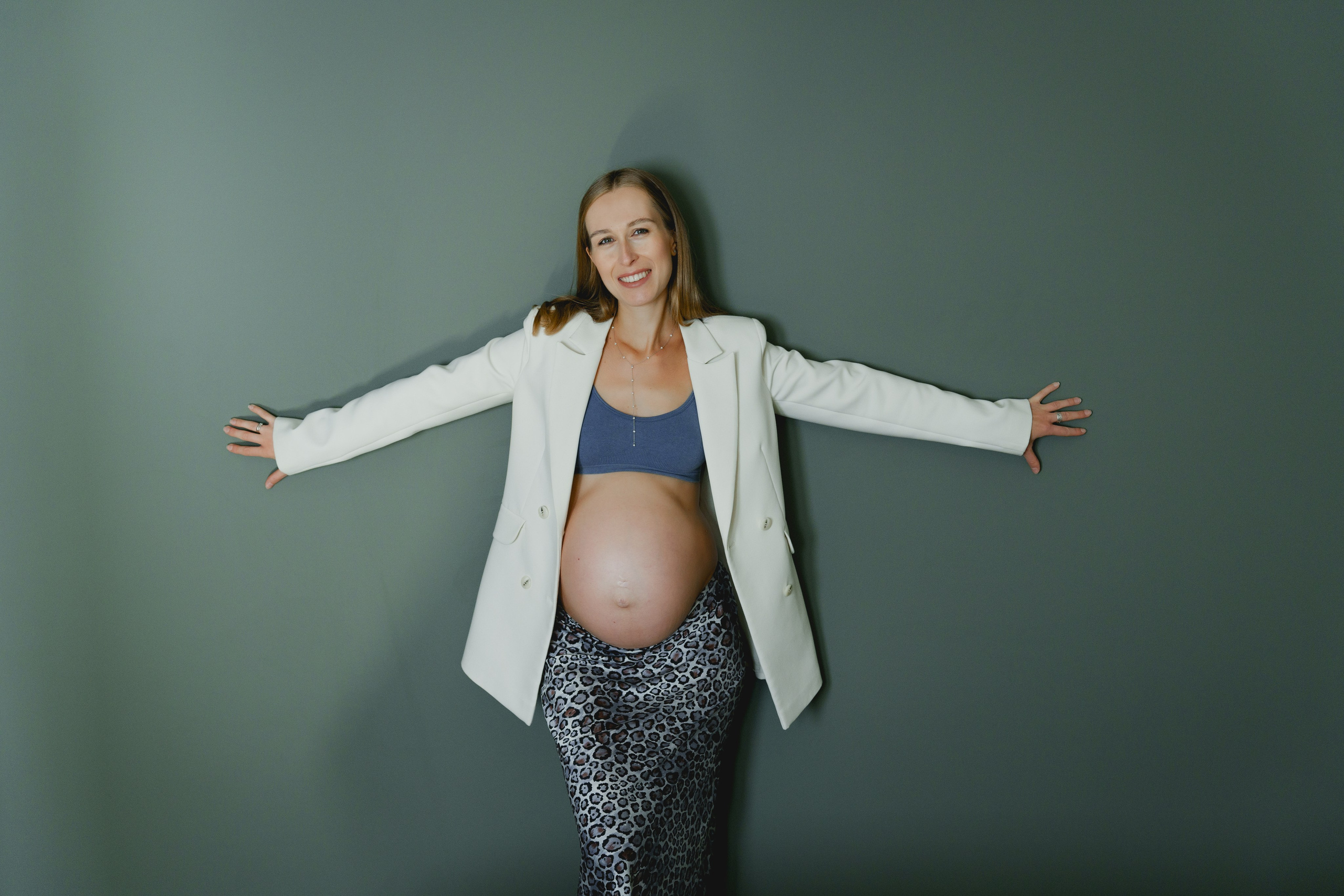 Малыш, я тебя жду!. Виктория Саханкова — портретный и семейный фотограф в Москве