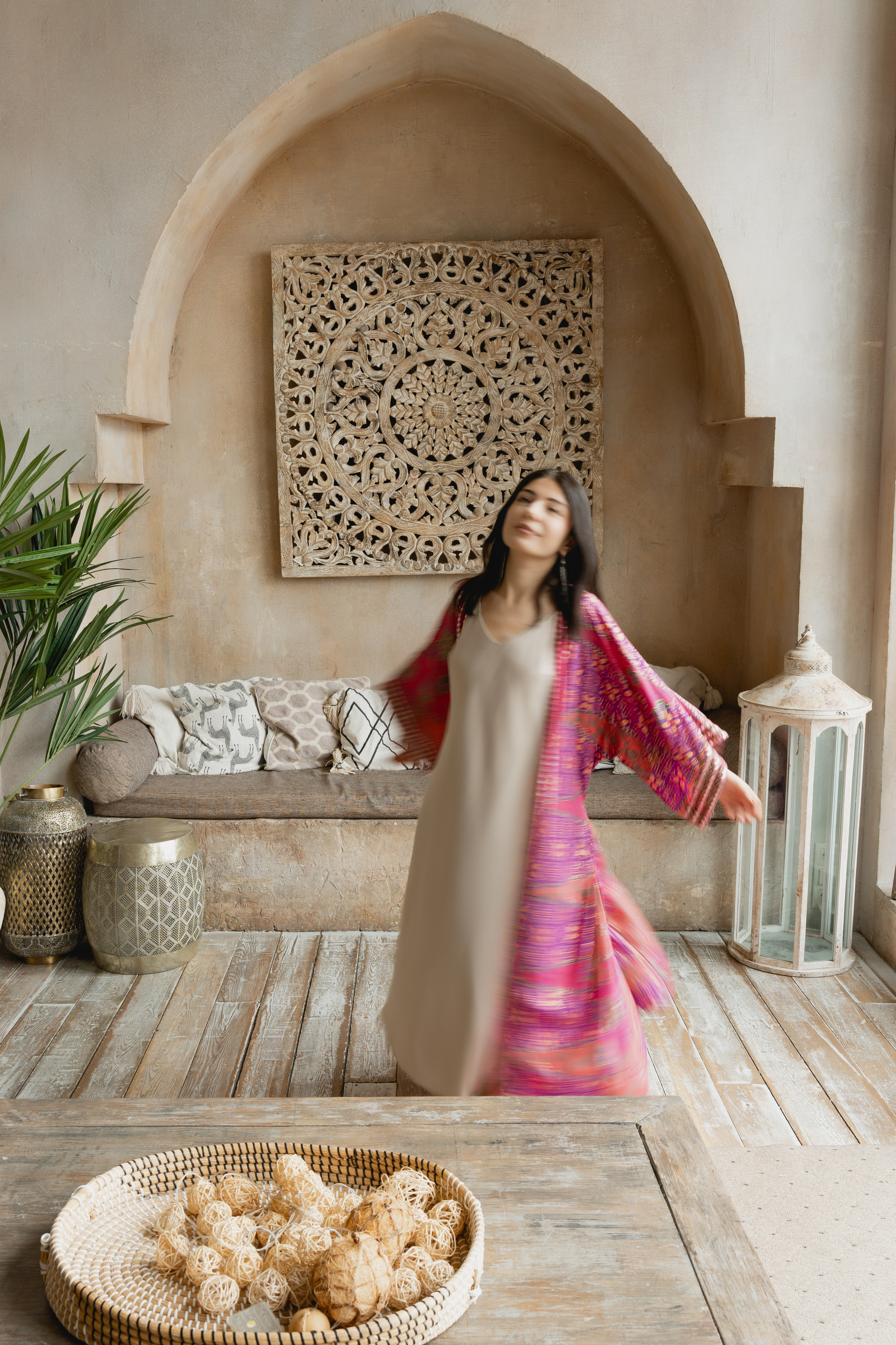 Айшат. Виктория Саханкова — портретный и семейный фотограф в Москве