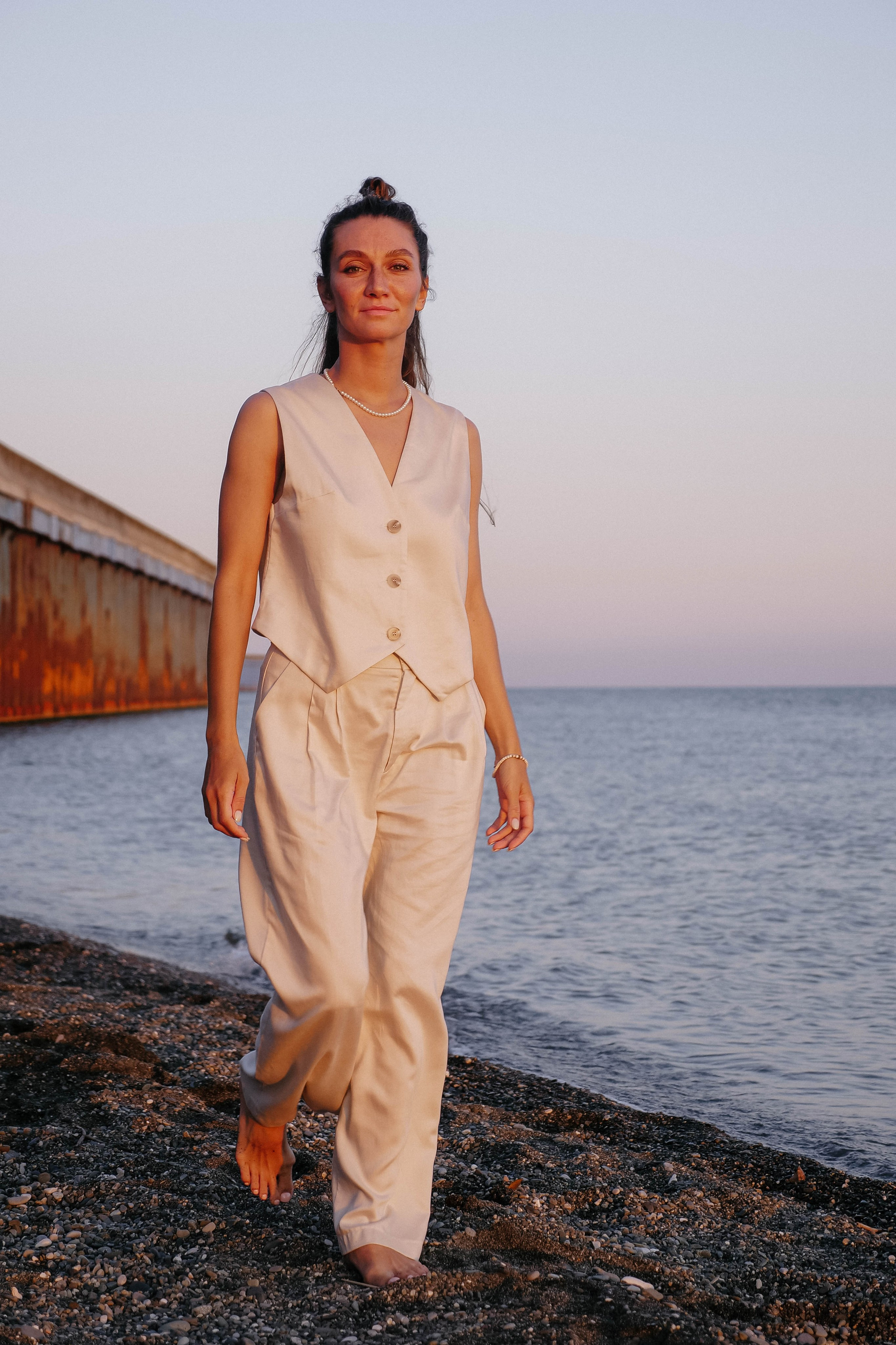 Никита & Анна. Фотограф / видеограф в Москве и Сочи Sofia Riversong