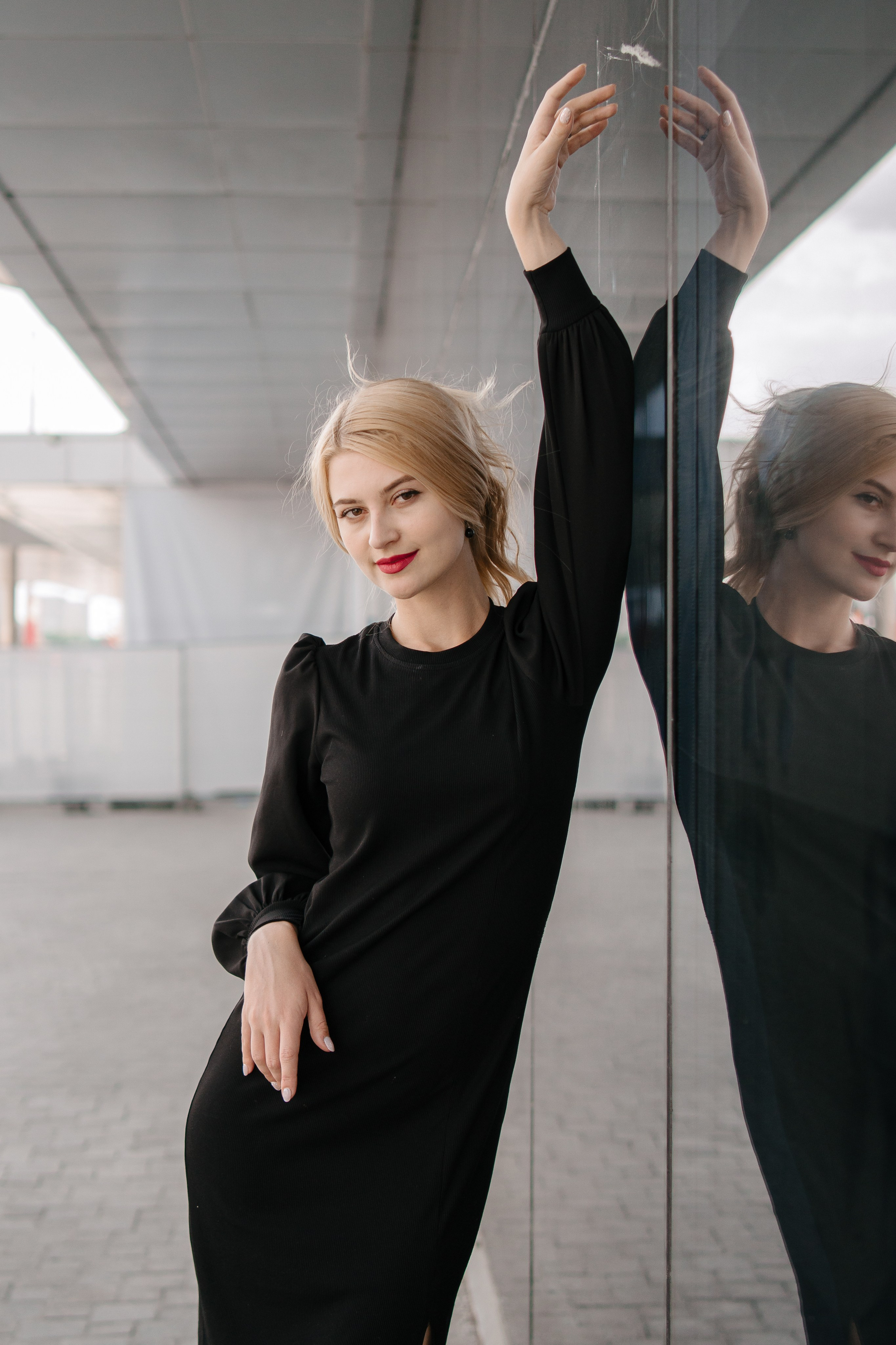 Анна, организатор CTT Expo 2024. Фотограф / видеограф в Москве и Сочи Sofia Riversong