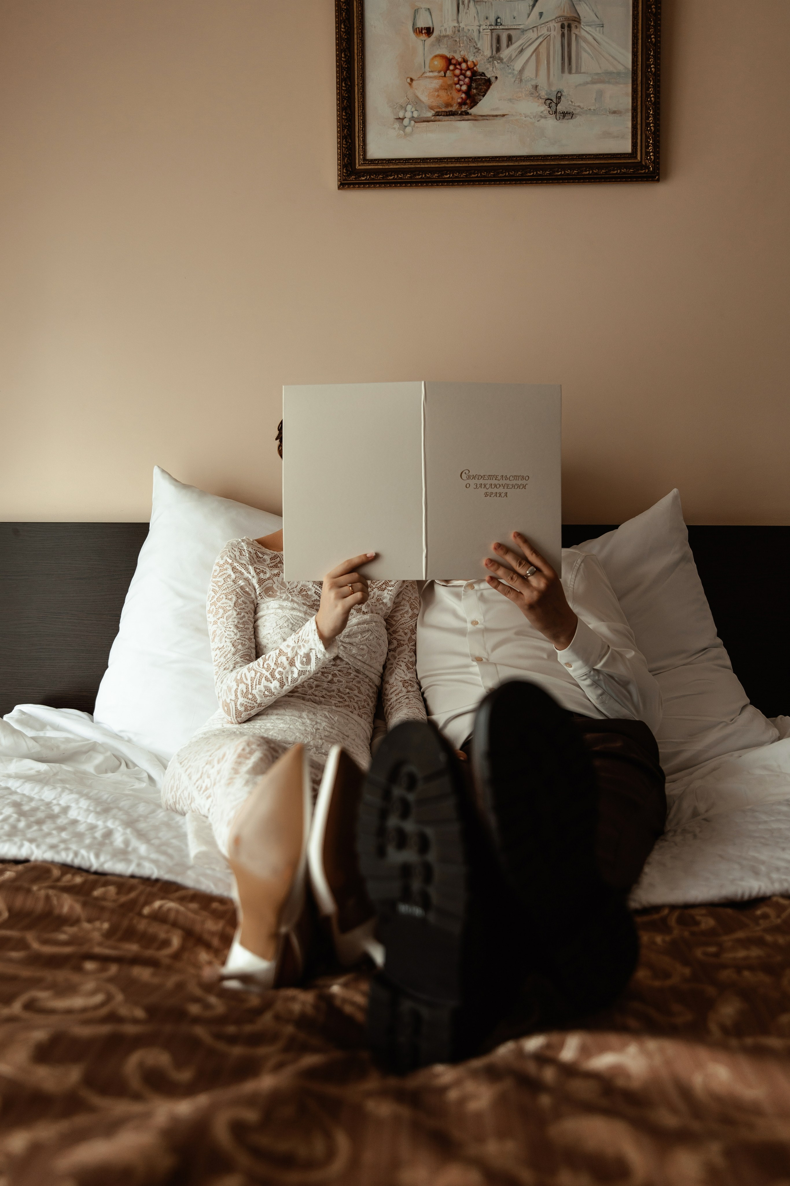 Вадим & Инна. Свадебный ФОТОГРАФ и ВИДЕОГРАФ Ульяновск