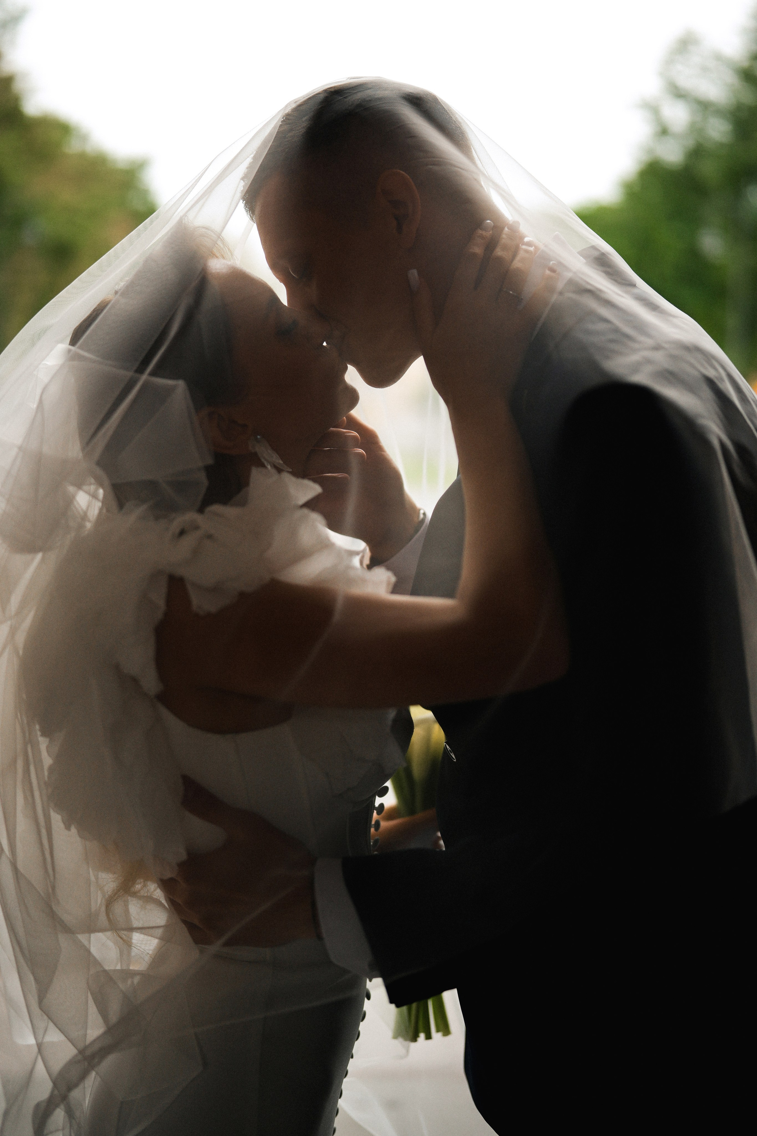 Свадебный фотограф Санкт-Петербург СПб Виталий Богданов