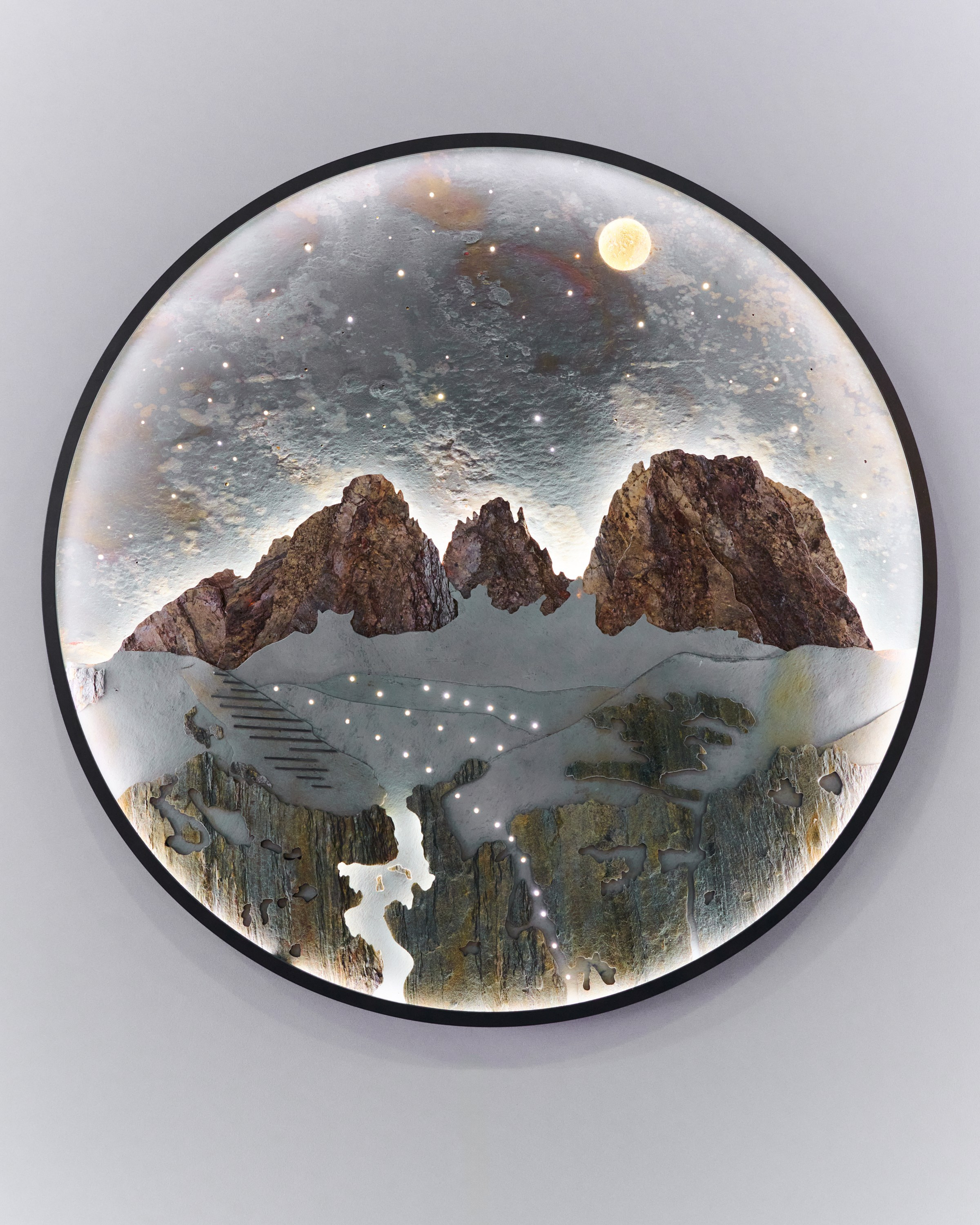 Съемка стендов на выставках. Интерьерный и архитектурный фотограф Москва и МО. Свободный Роман