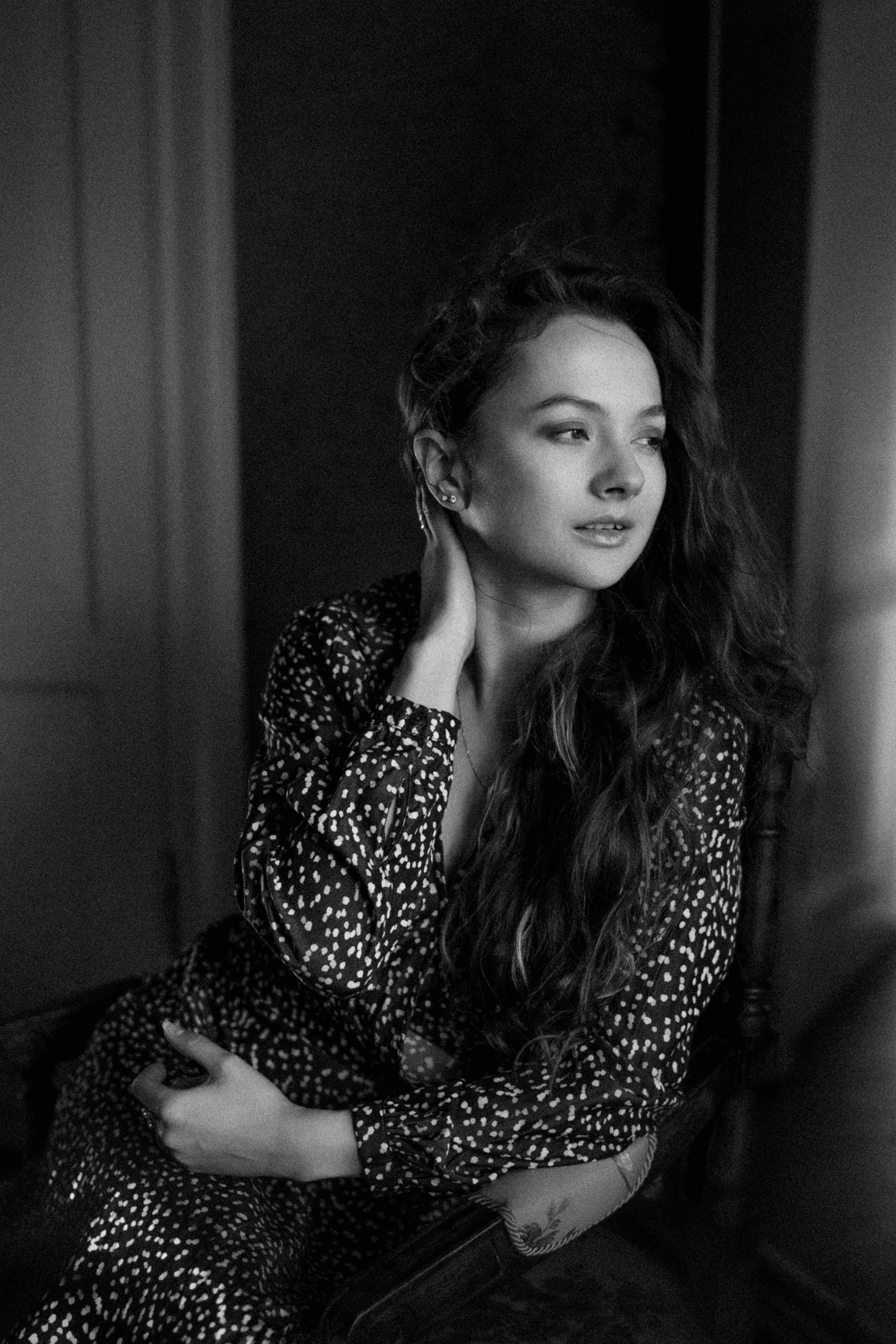 Юлия. Фотограф в Санкт-Петербурге Батурина Елена