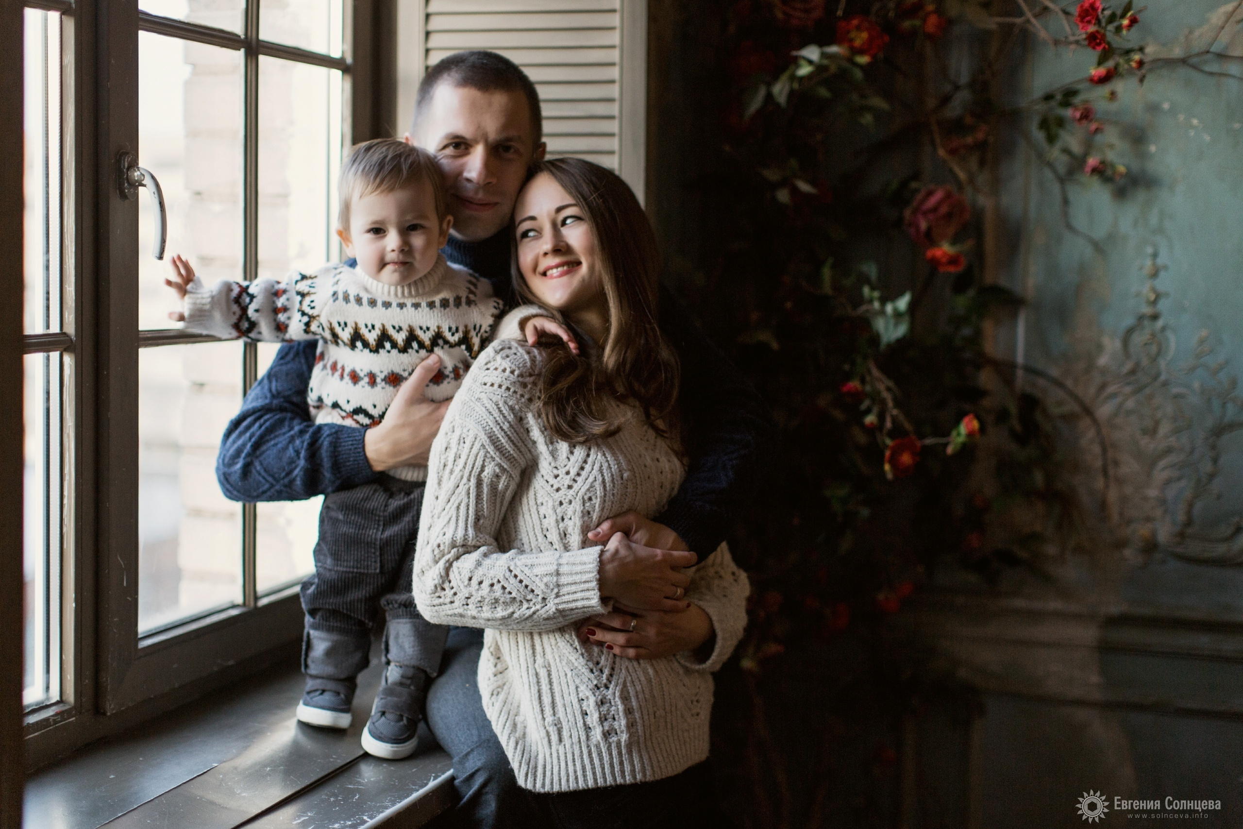 Портретный фотограф в Санкт-Петербурге. Фотограф в Санкт-Петербурге, — Евгения Солнцева