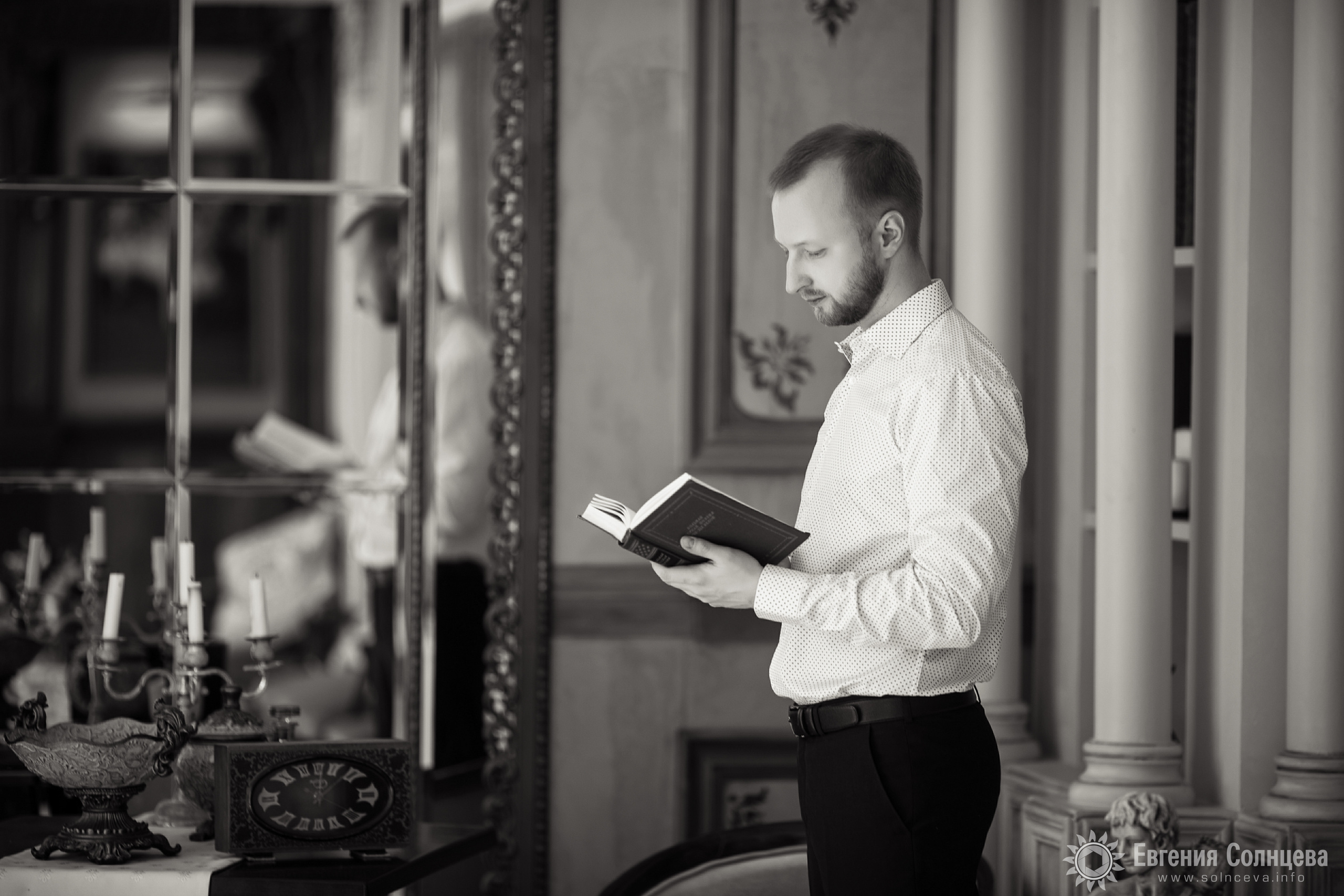 Портретный фотограф в Санкт-Петербурге. Фотограф в Санкт-Петербурге, — Евгения Солнцева