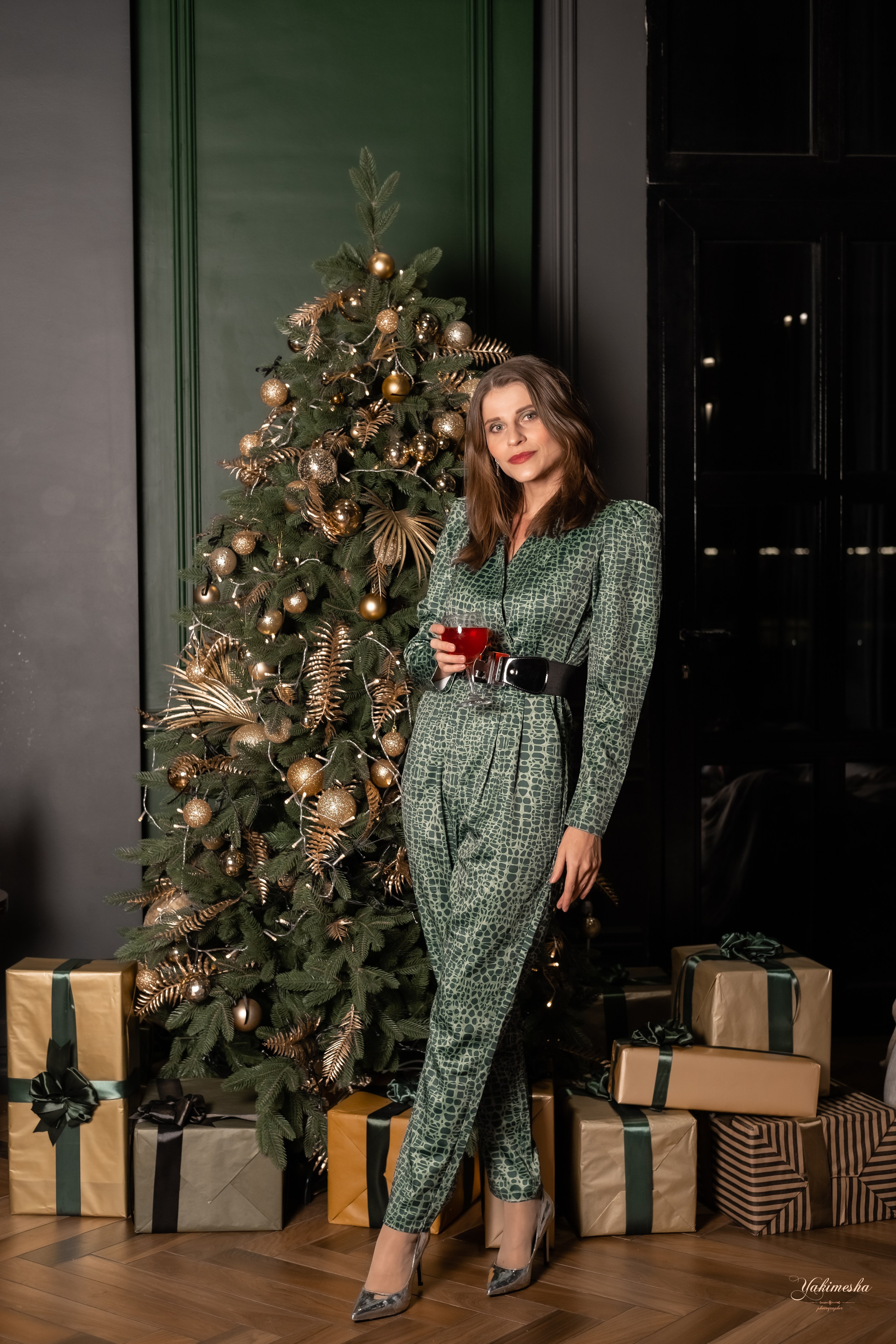 Mary Kay вечеринка. Семейный и женский фотограф в Санкт-Петербурге