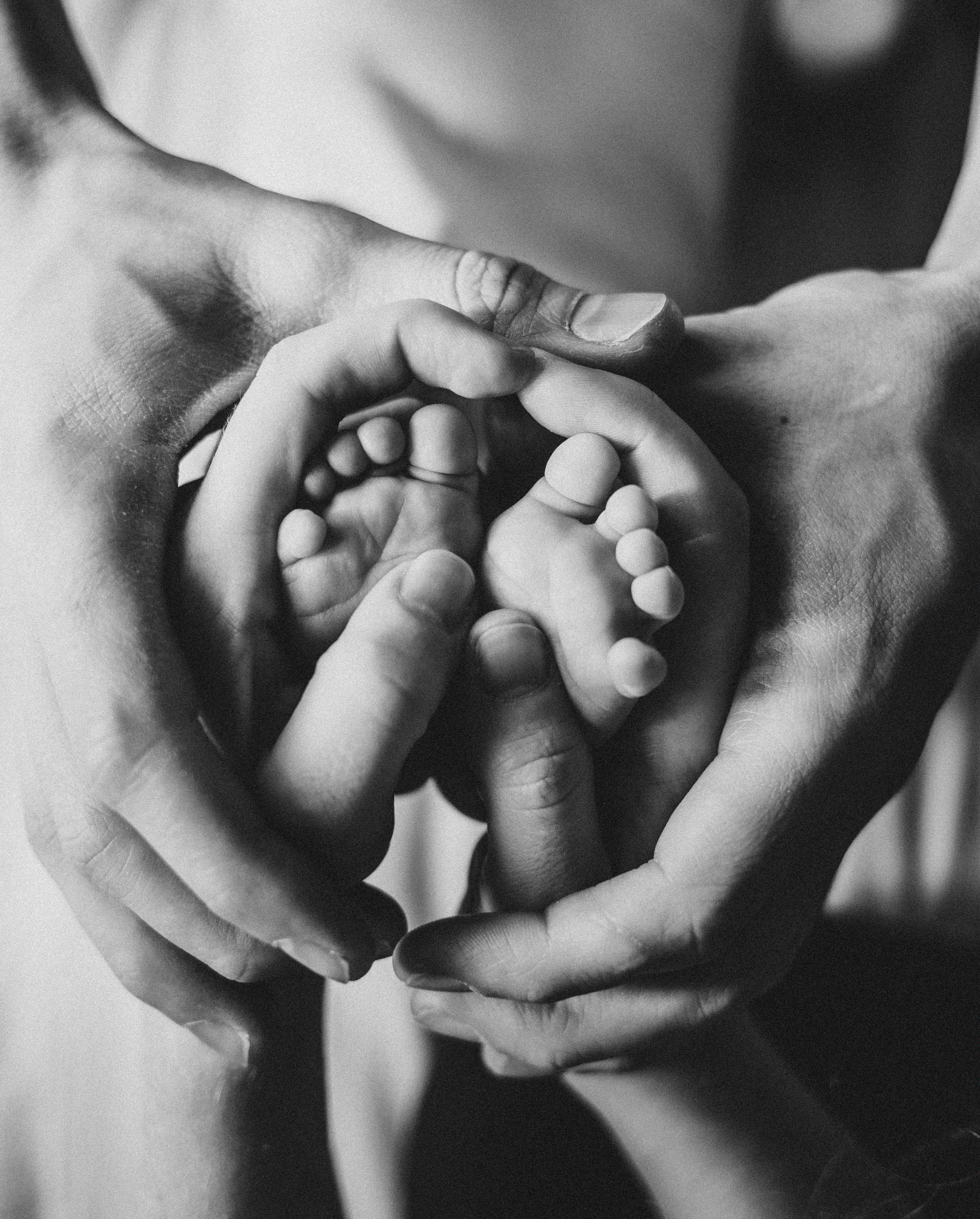 Дима, Катя и Андрей. Семейный и детский фотограф в Москве Александра Нараевская