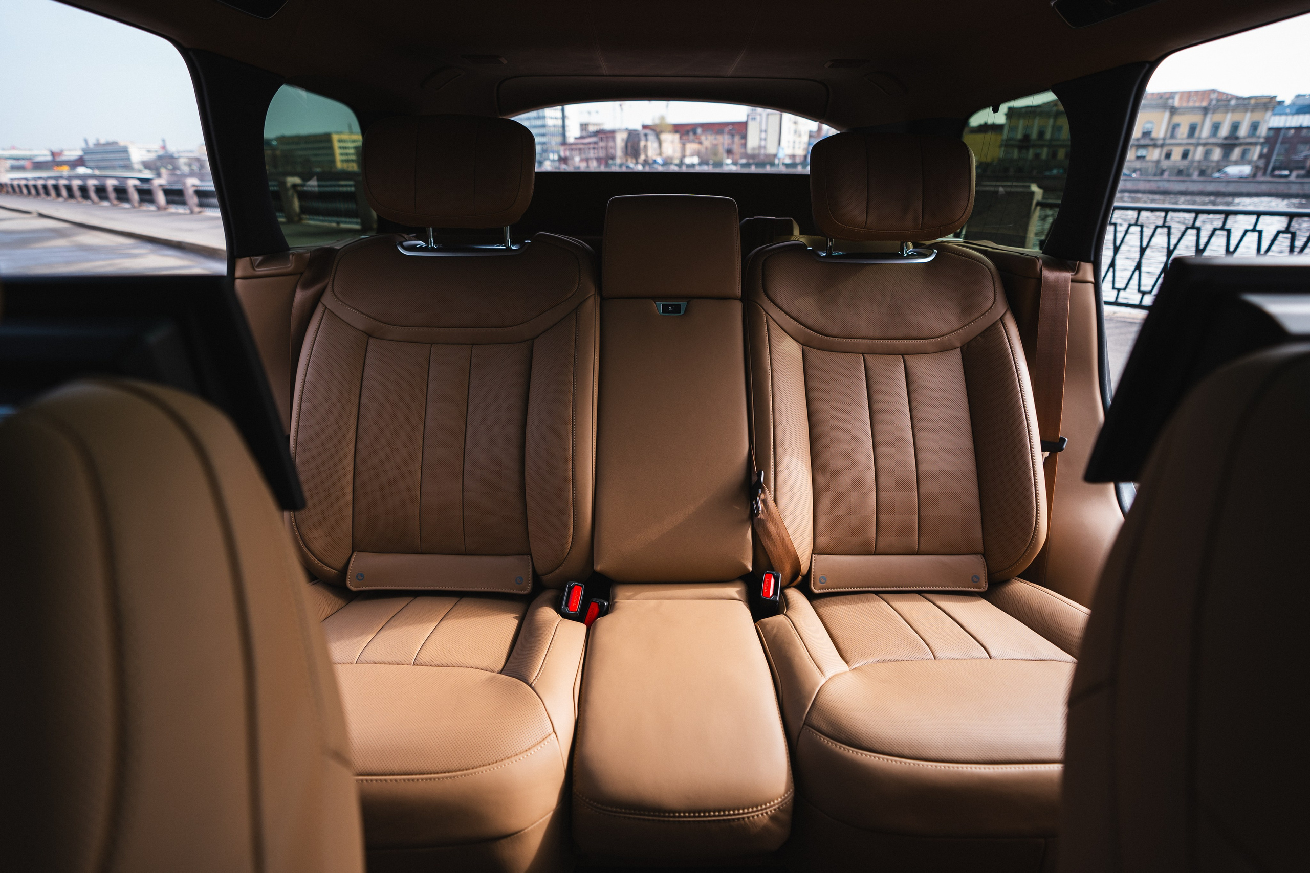 Range Rover. Автомобильный фотограф и видеограф в Санкт-Петербурге I 2golukov prod