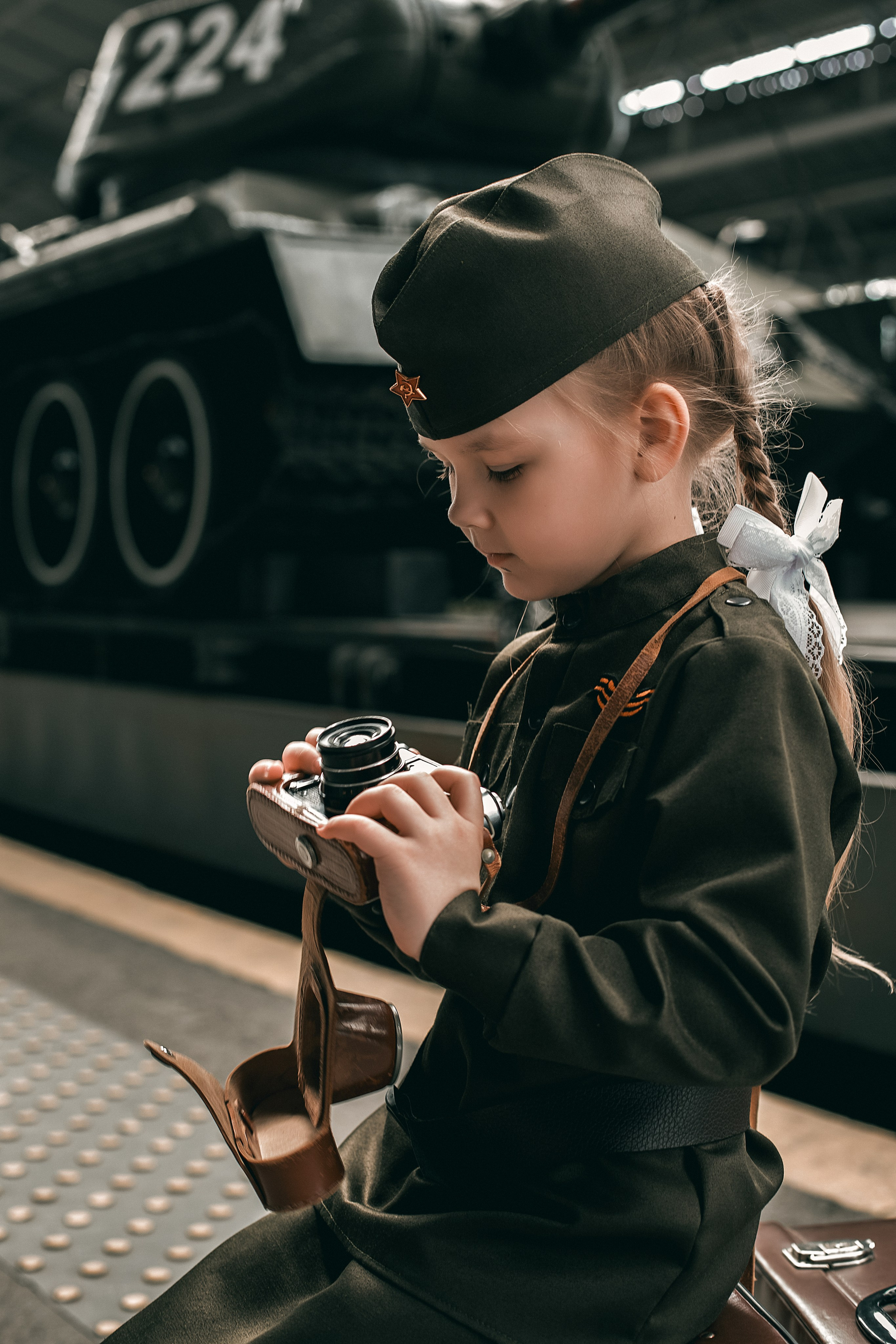 День победы!. Https://malovafoto.ru