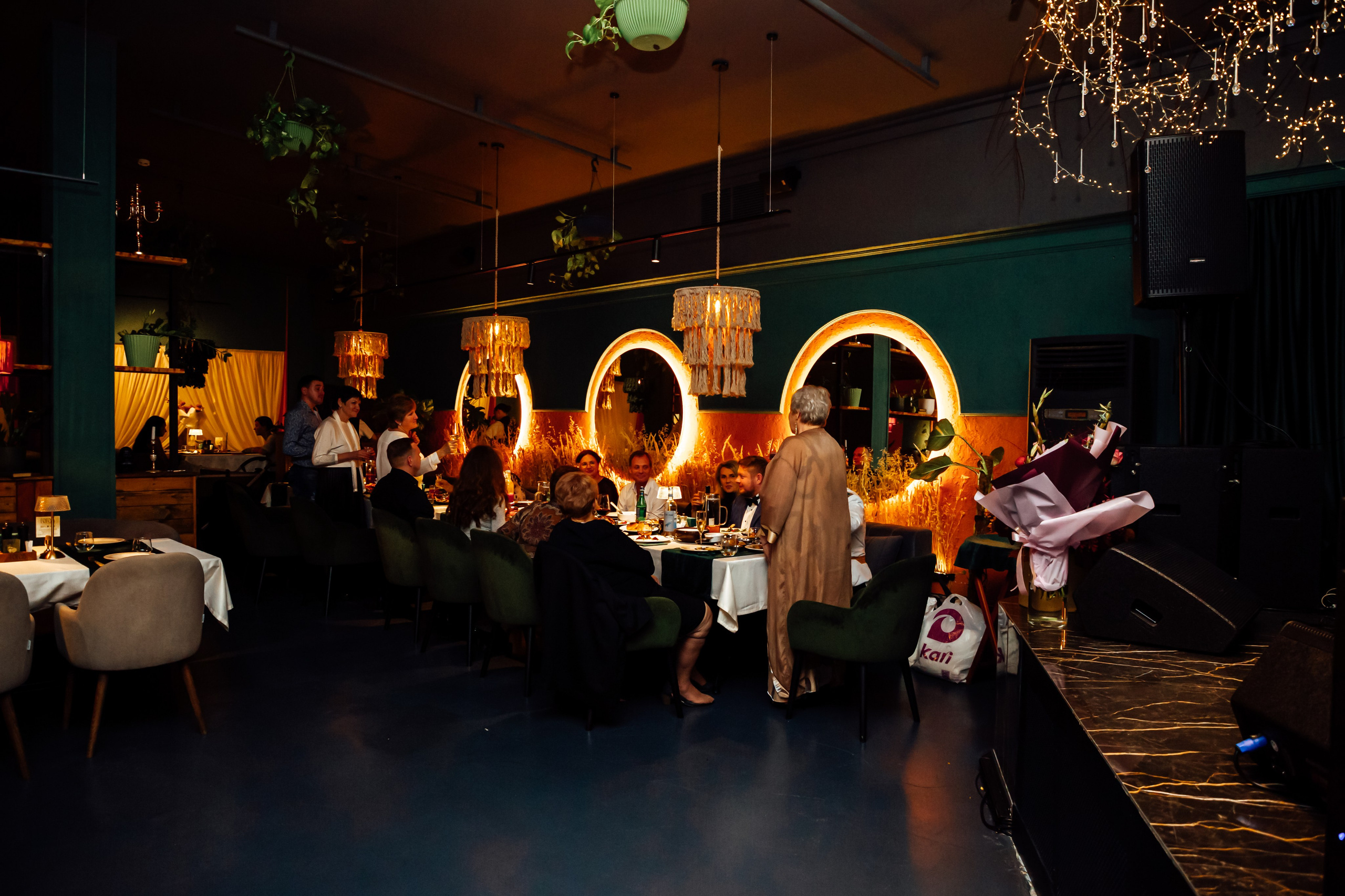 Юбилей. Https://malovafoto.ru