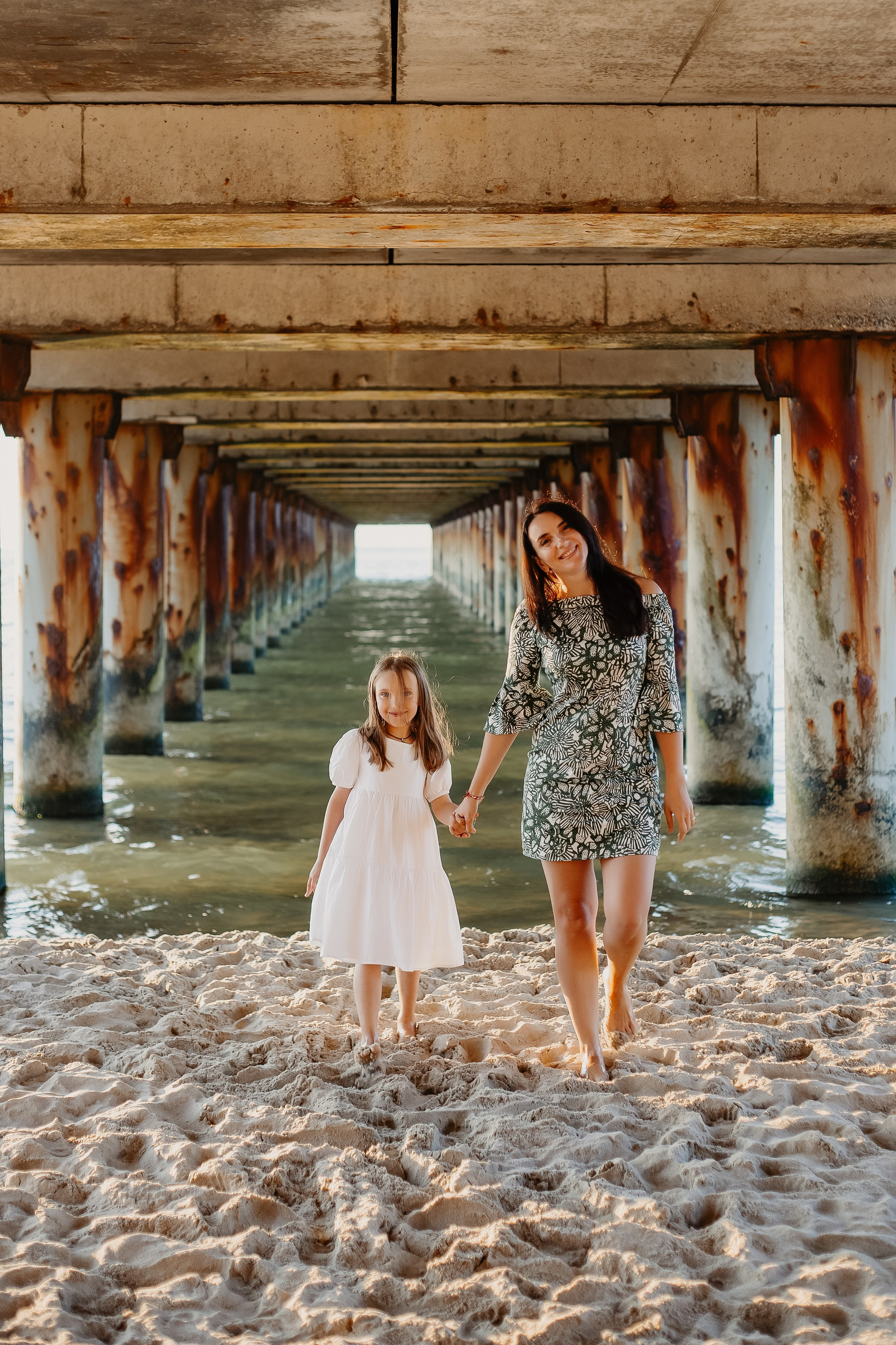 Надежда — Съемка в Пионерском. Https://malovafoto.ru