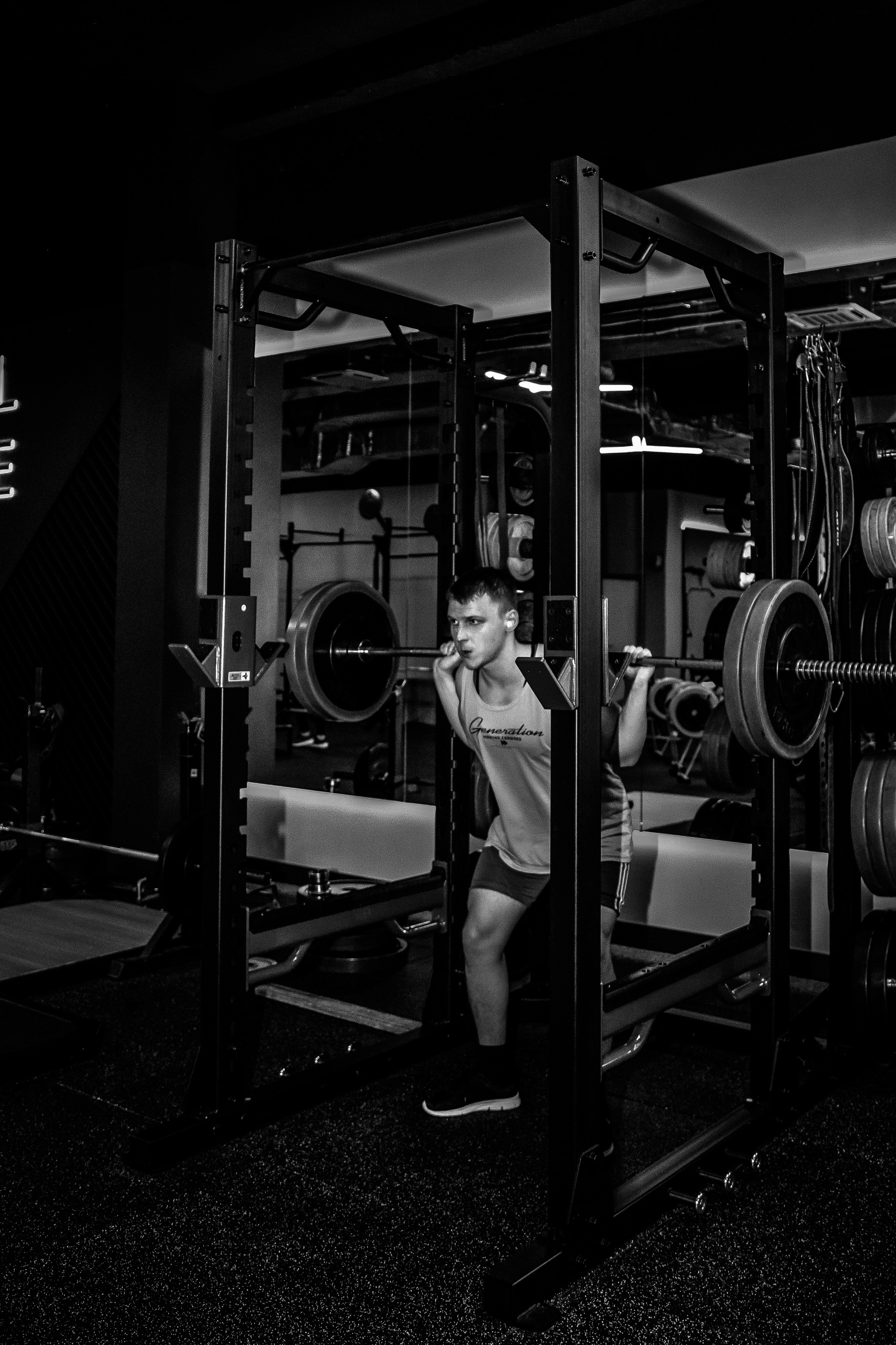 Спорт. Https://malovafoto.ru