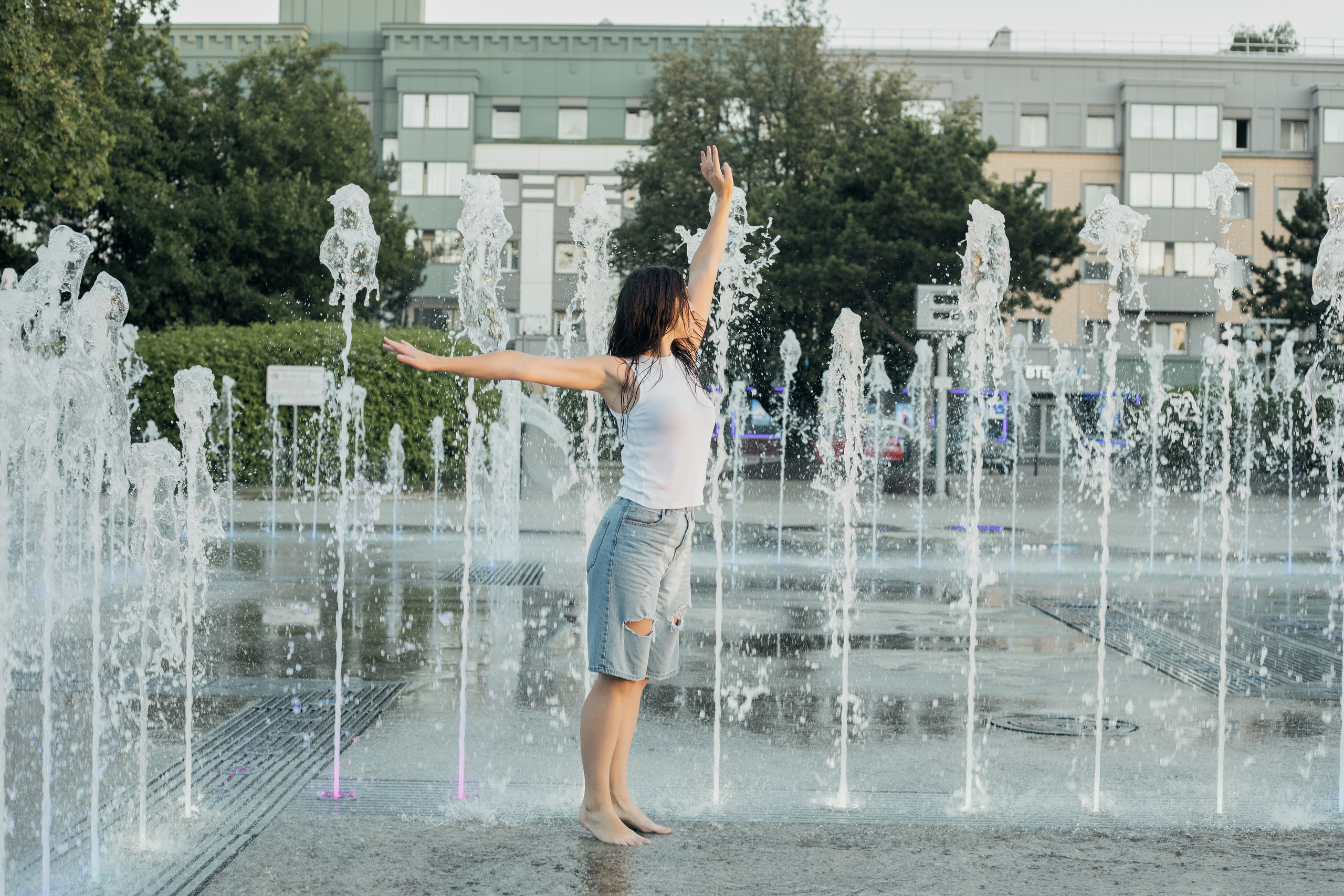 Фотосессия в Калининграде. Https://malovafoto.ru