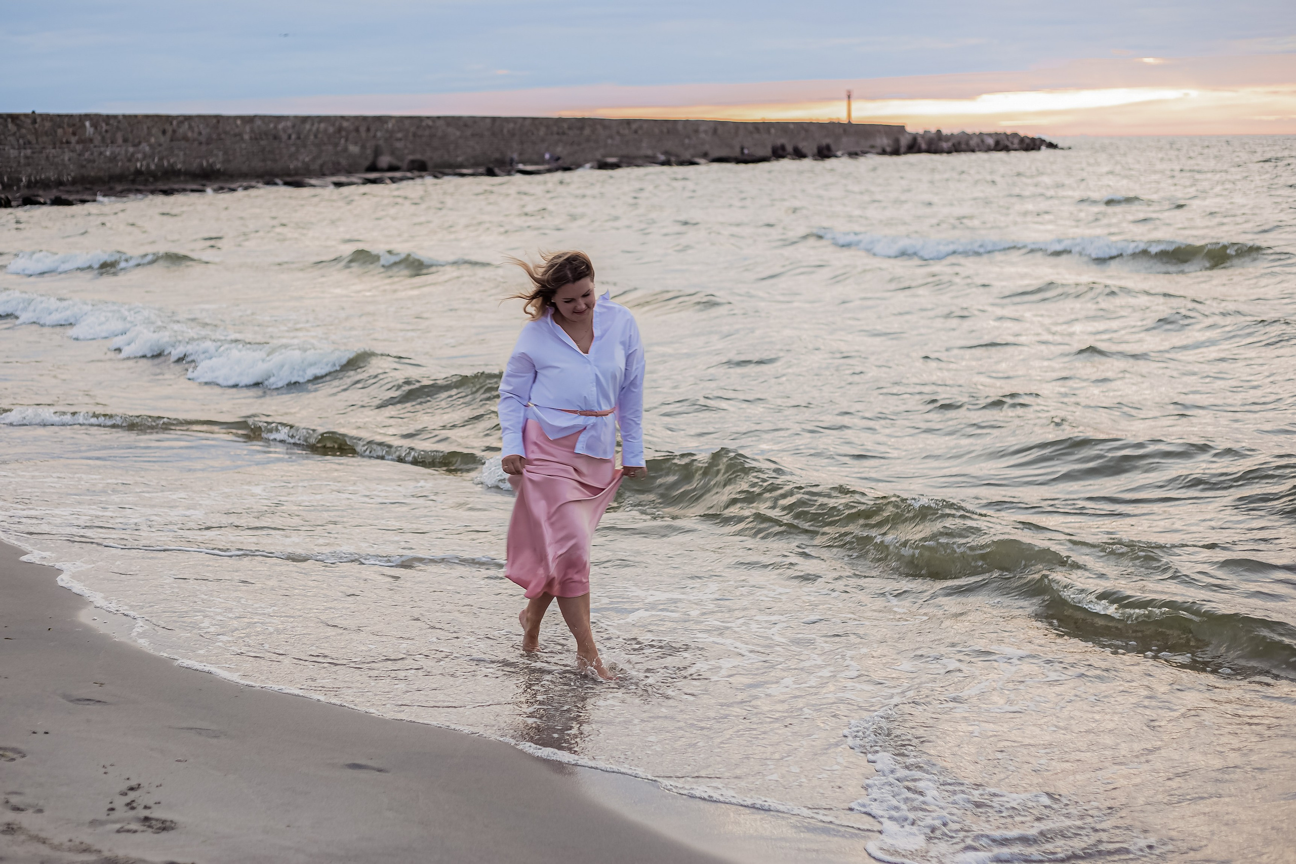 Вадим и Екатерина. Https://malovafoto.ru