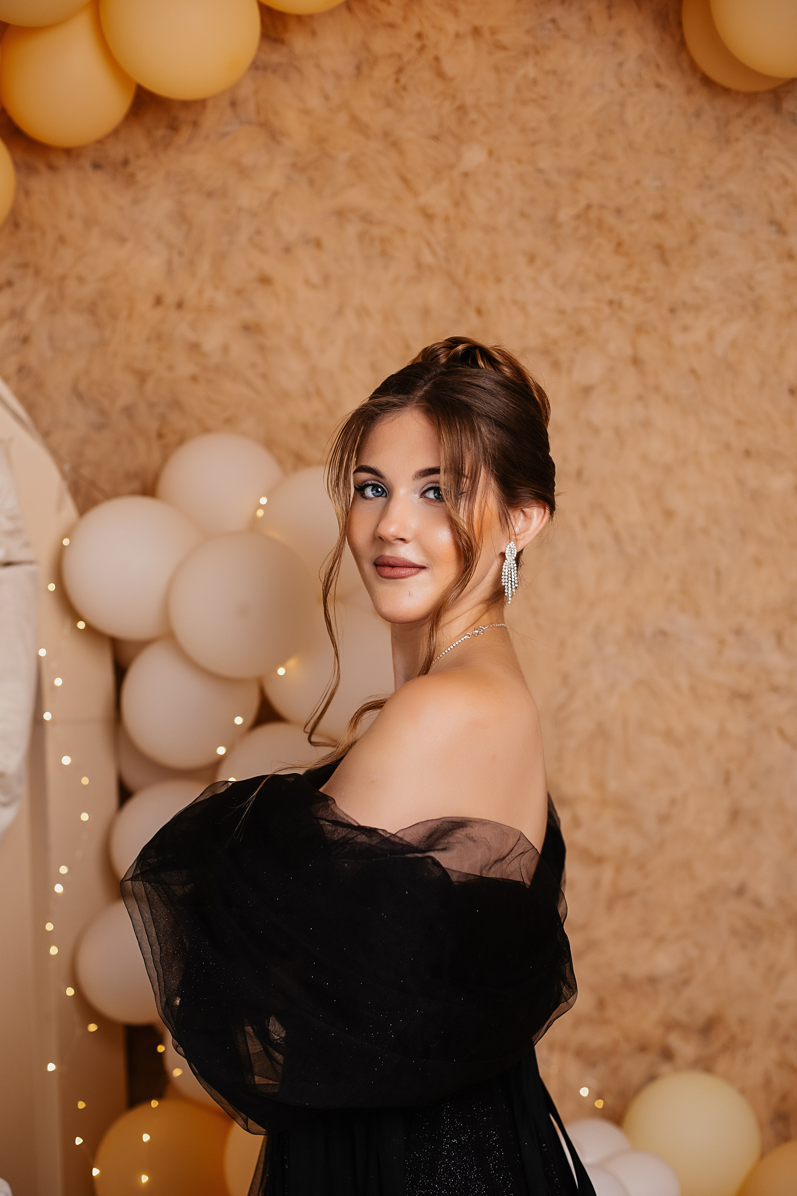 Студийная фотосессия в Калининграде. Https://malovafoto.ru