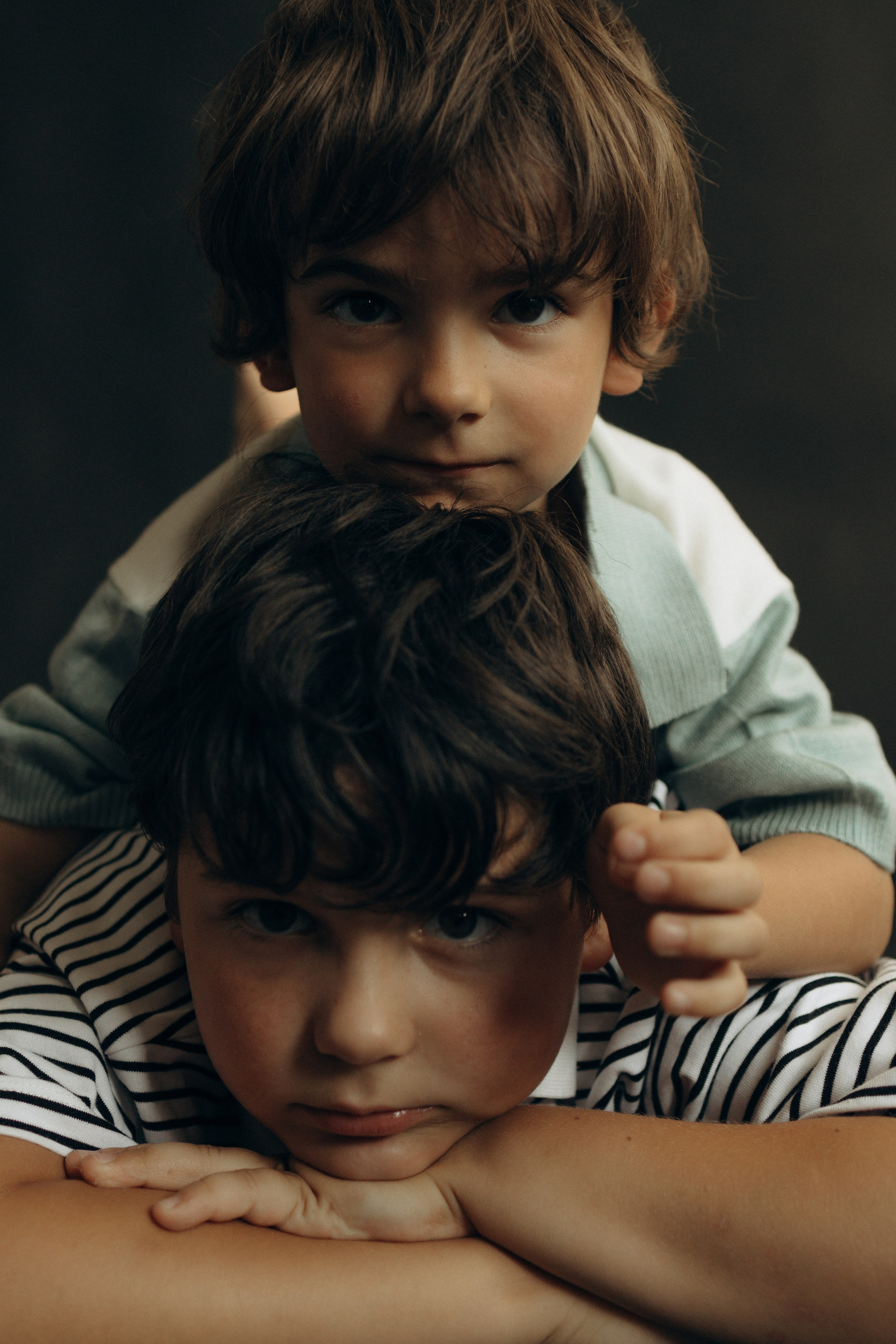 Студия. Детский и семейный фотограф в Санкт-Петербурге и во Всеволожске Татьяна Шурнова