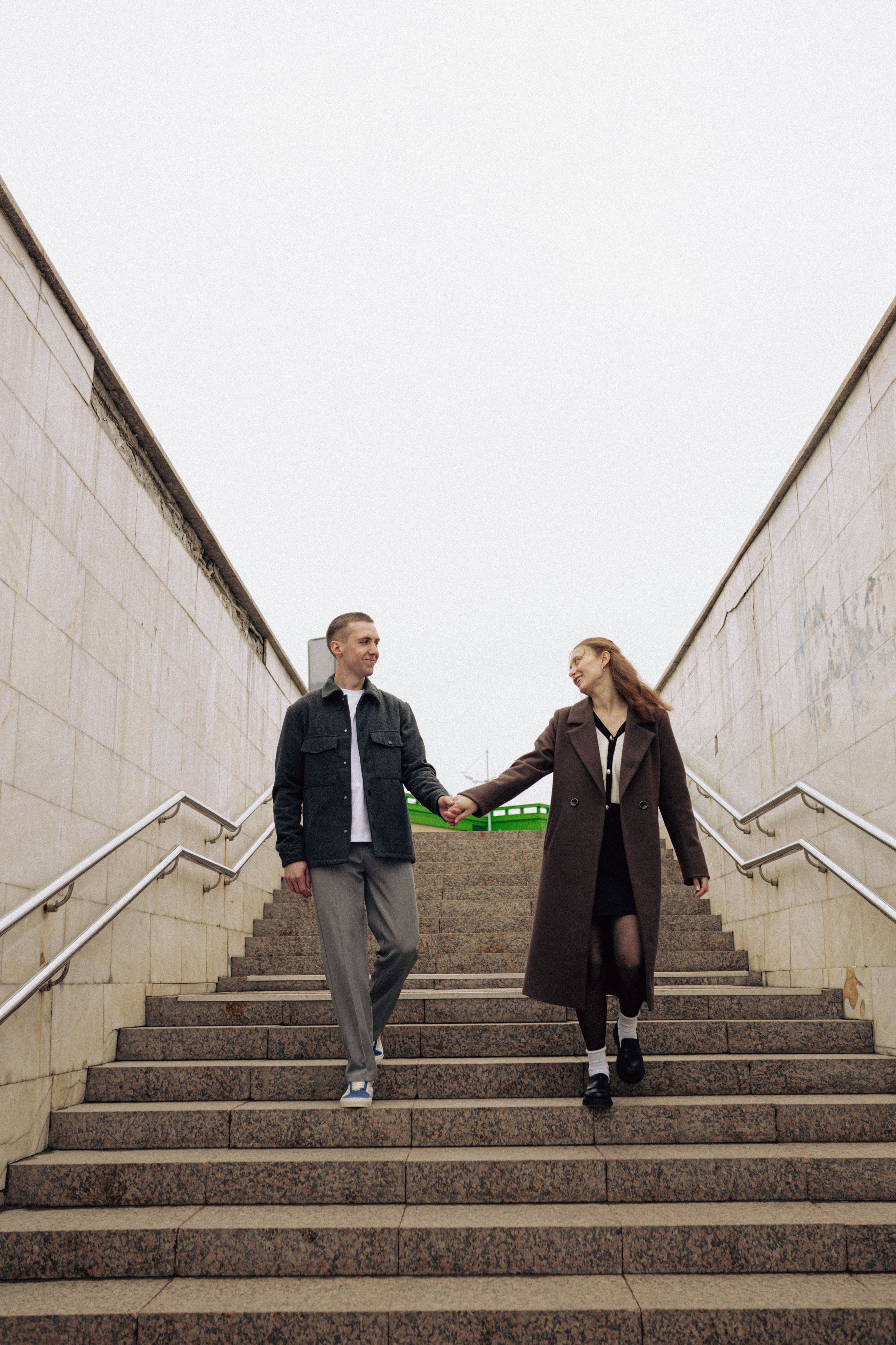 Анастасия и Вячеслав. Фотограф Стилист Тюмень Вера Хайруллина