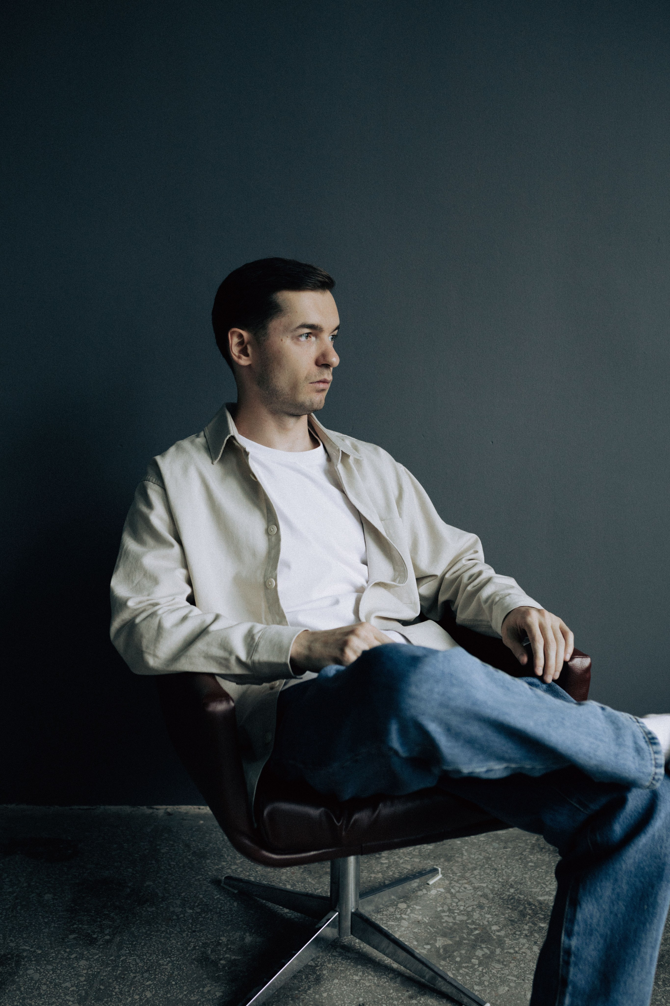 Юра. Фотограф Стилист Тюмень Вера Хайруллина