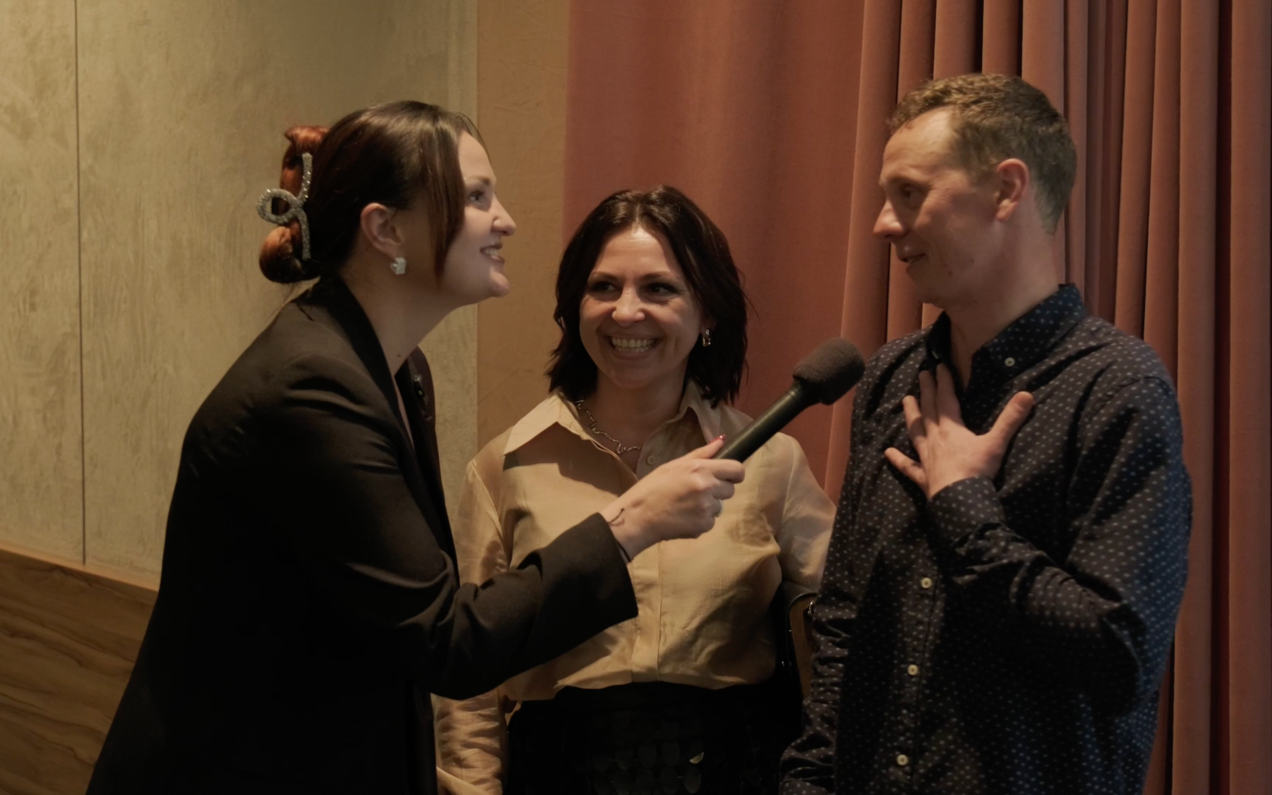 Вячеславу 50. Репортажный видеограф Илья Сухоносиик