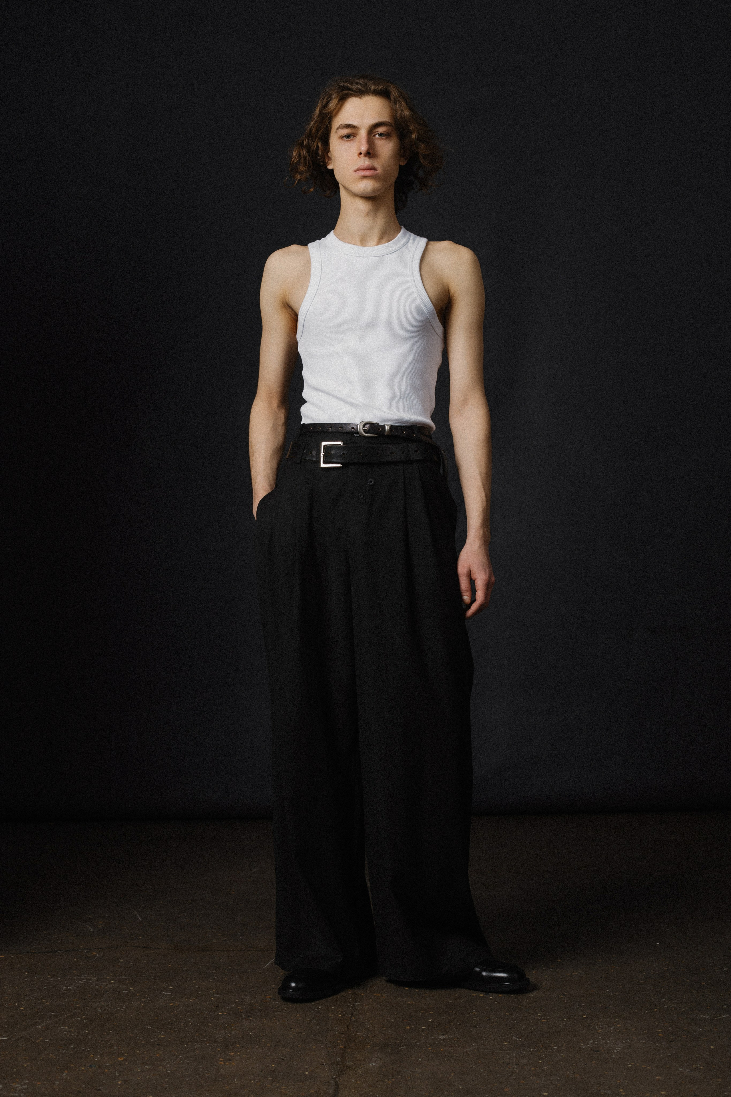 Lev. Фотограф Москва Дмитрий Курасов