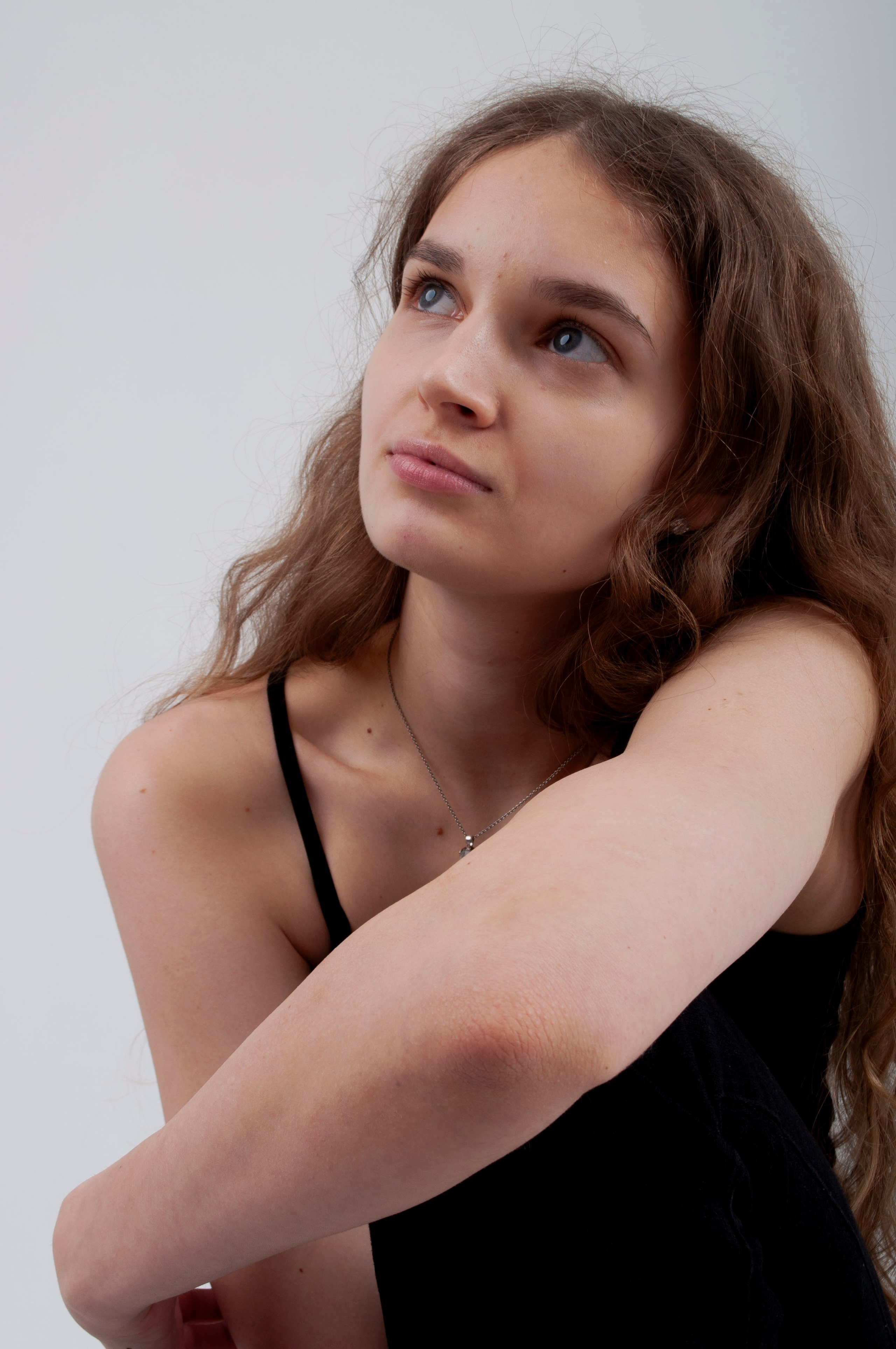 ELIZABETH. Fine art и портретный фотограф в Санкт-Петербурге | Кристина Дмитриевна